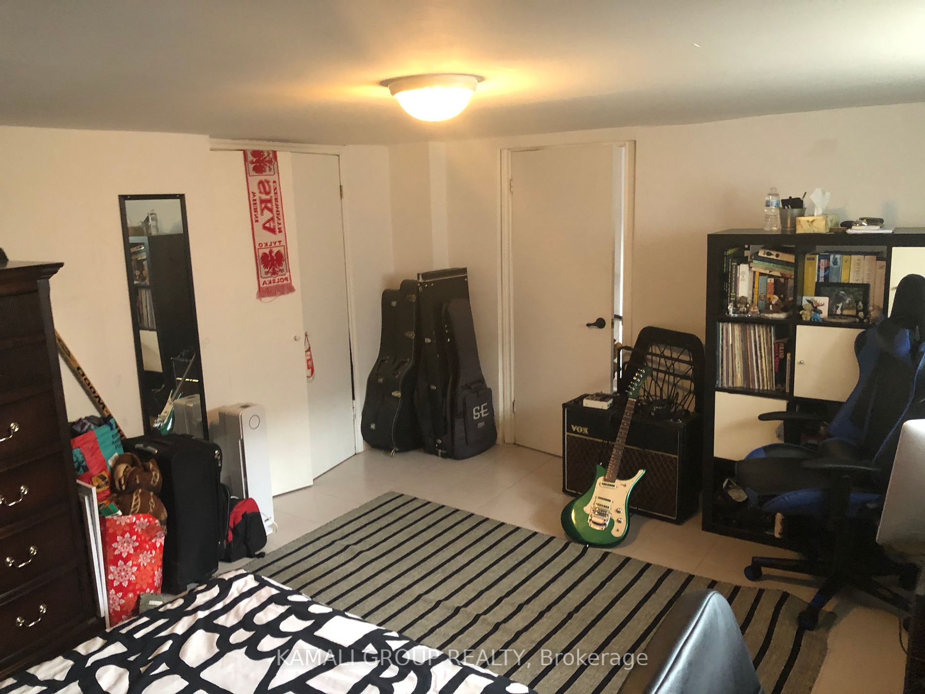 54 Wilson Park Road, #Bsmt
