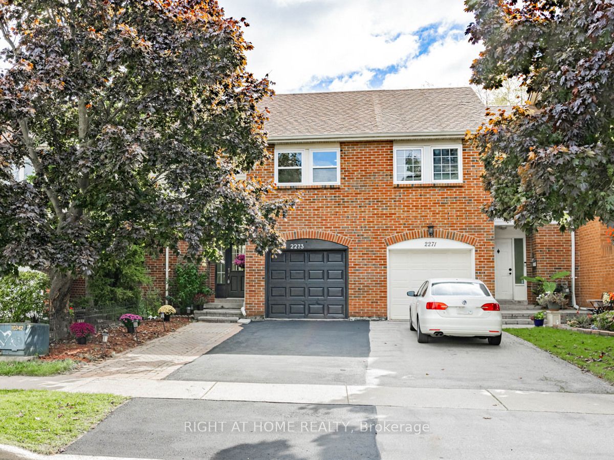 2273 Munn's Avenue