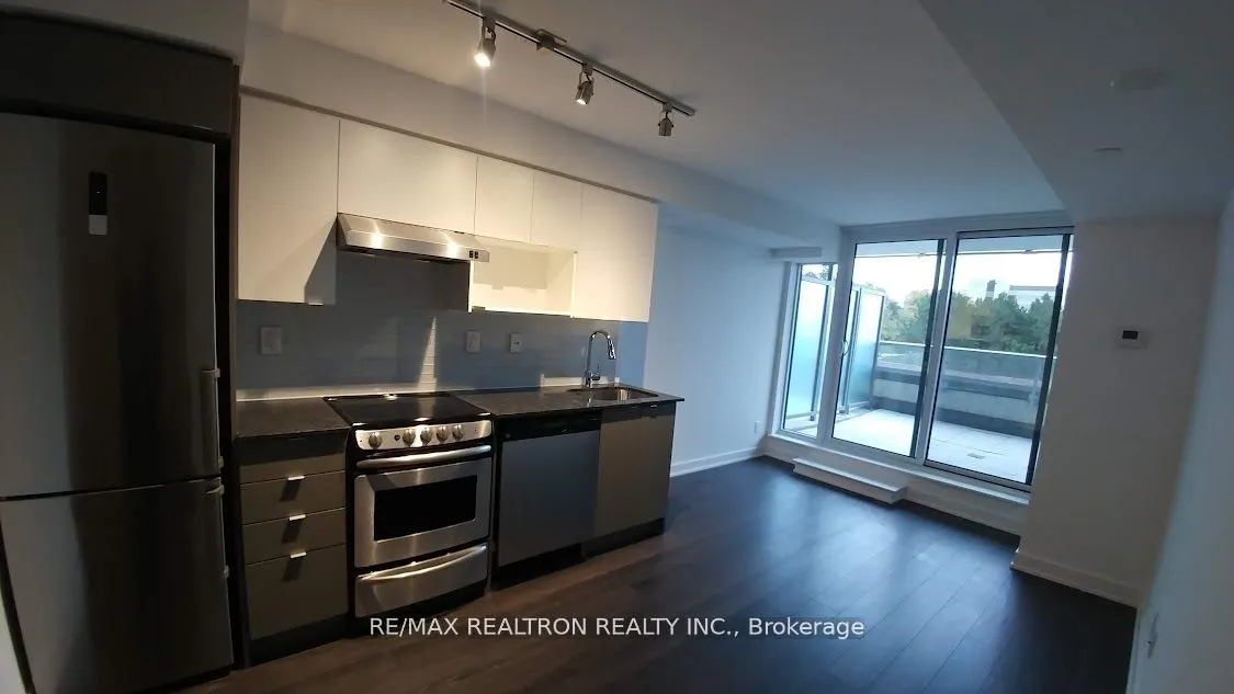 160 Flemington Road, #307