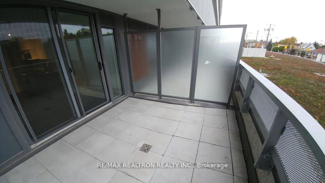 160 Flemington Road, #307