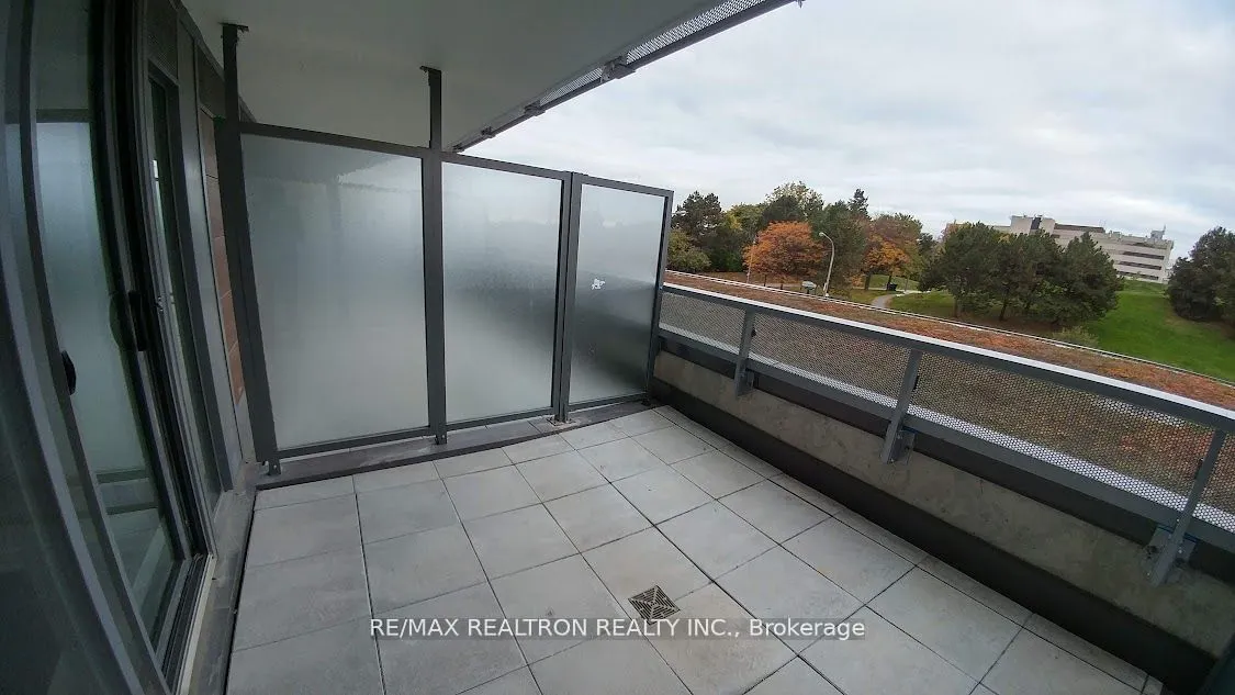 160 Flemington Road, #307