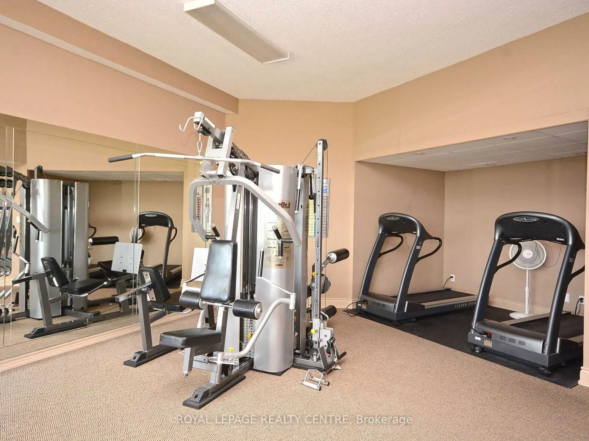 1300 Bloor Street #509