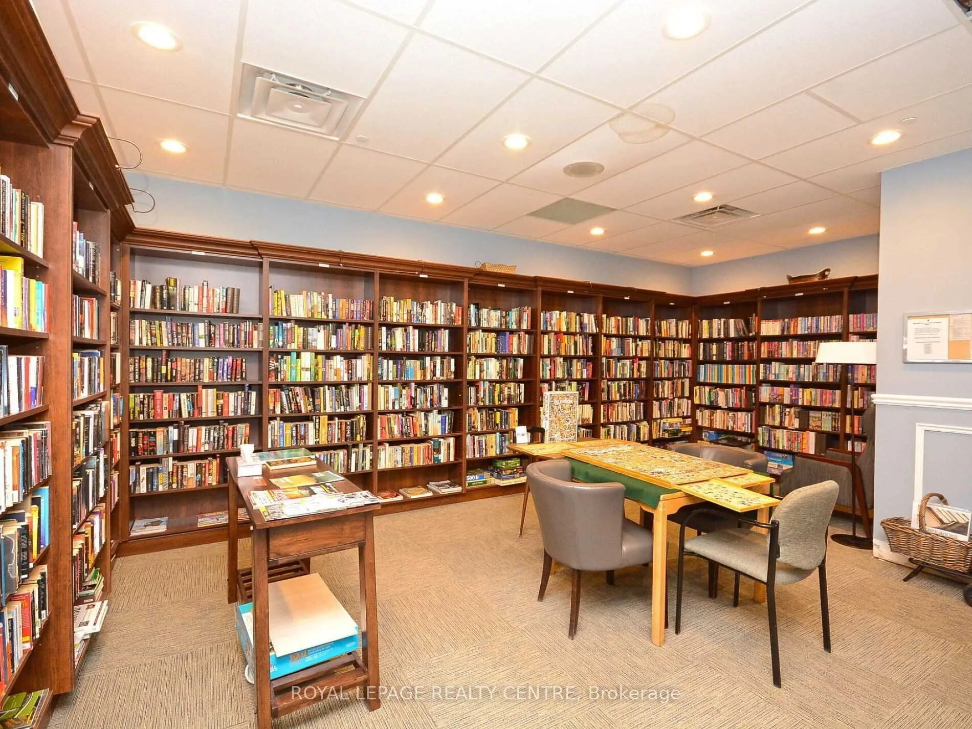 1300 Bloor Street #509