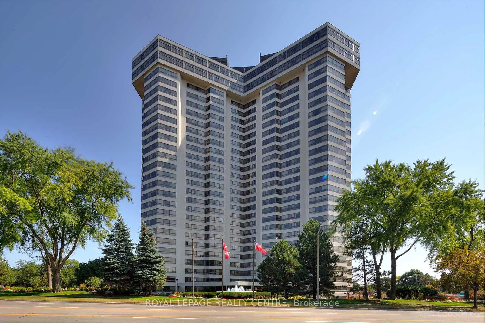 1300 Bloor Street #509