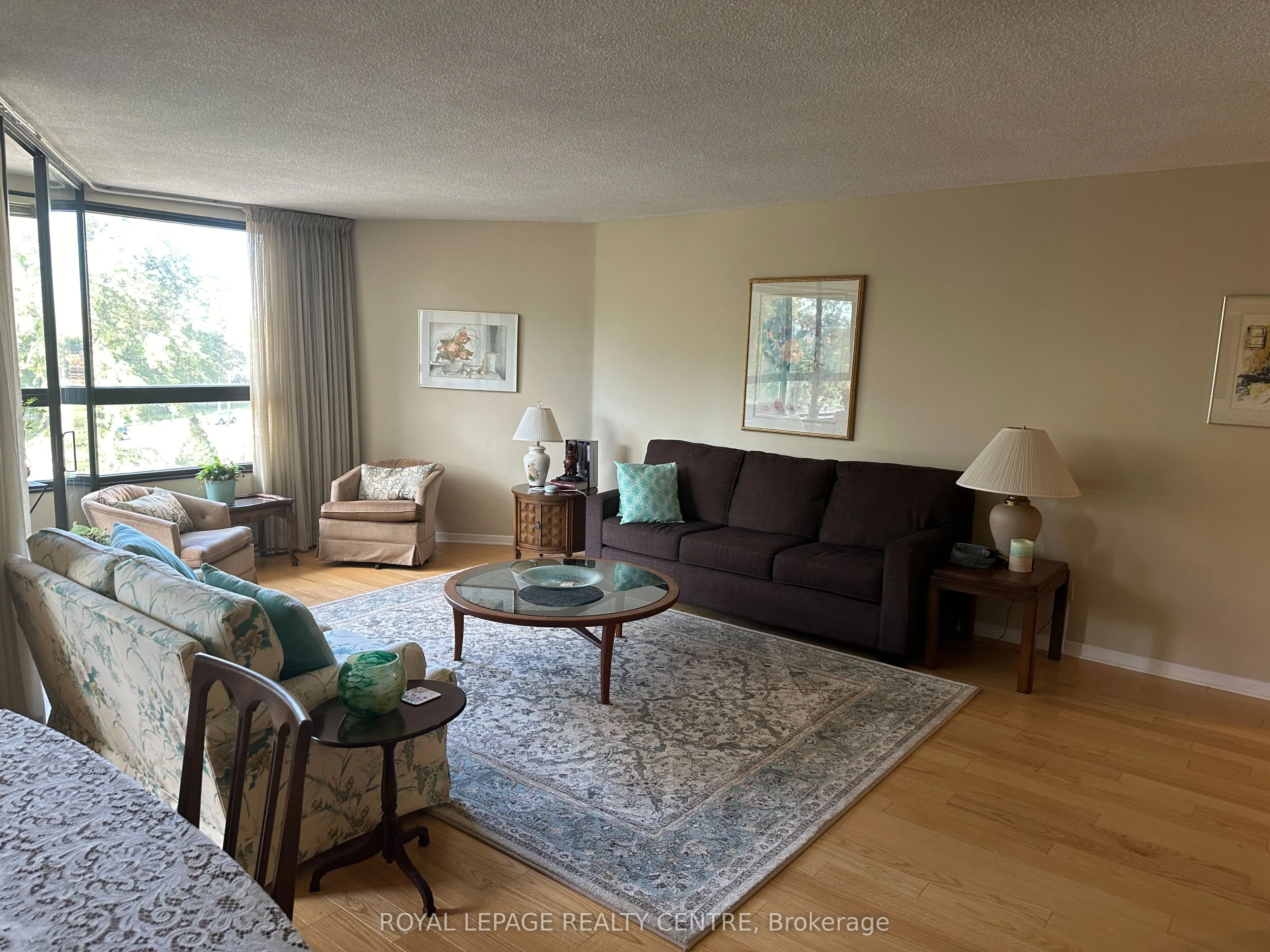1300 Bloor Street #509