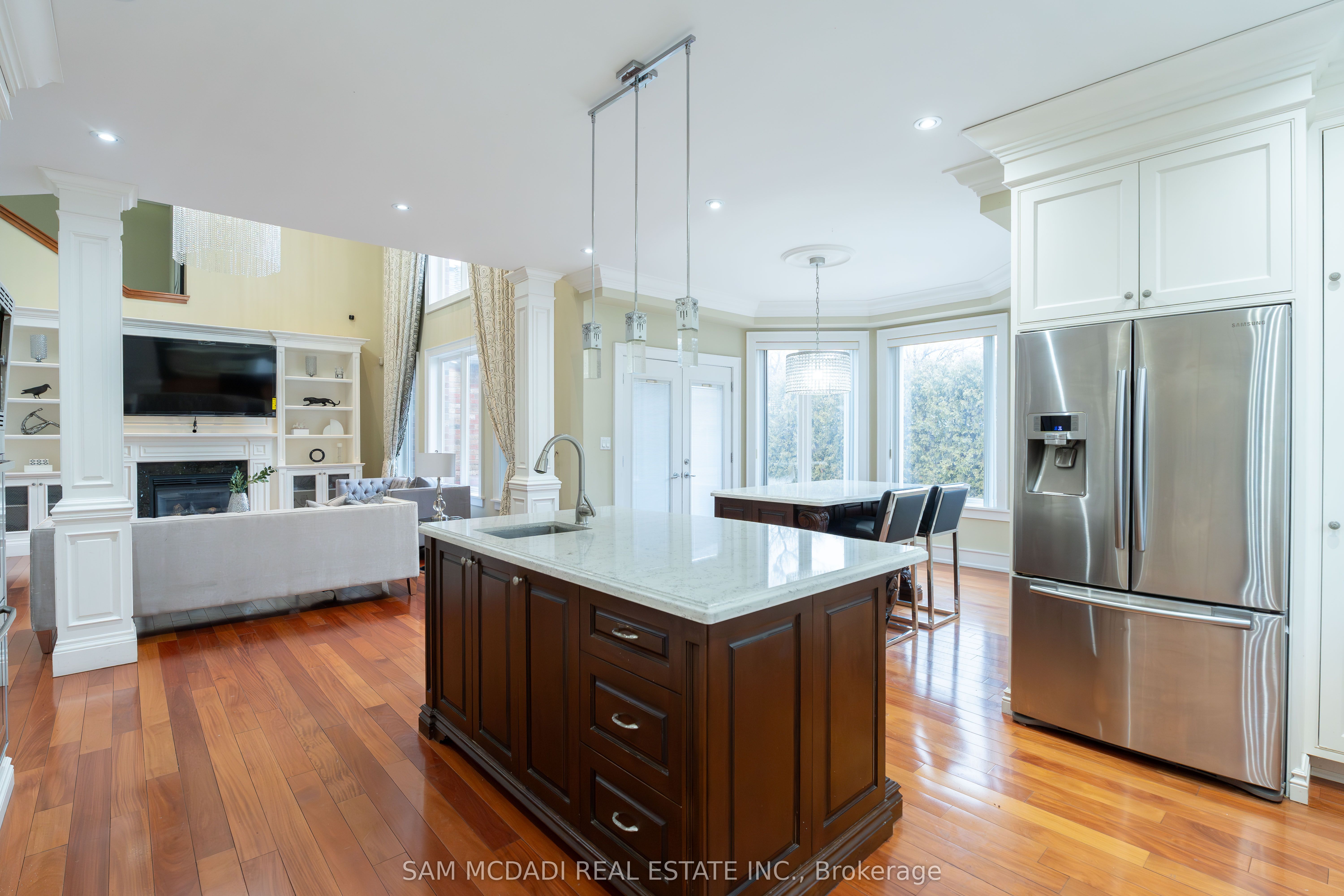 2489 Olinda Court