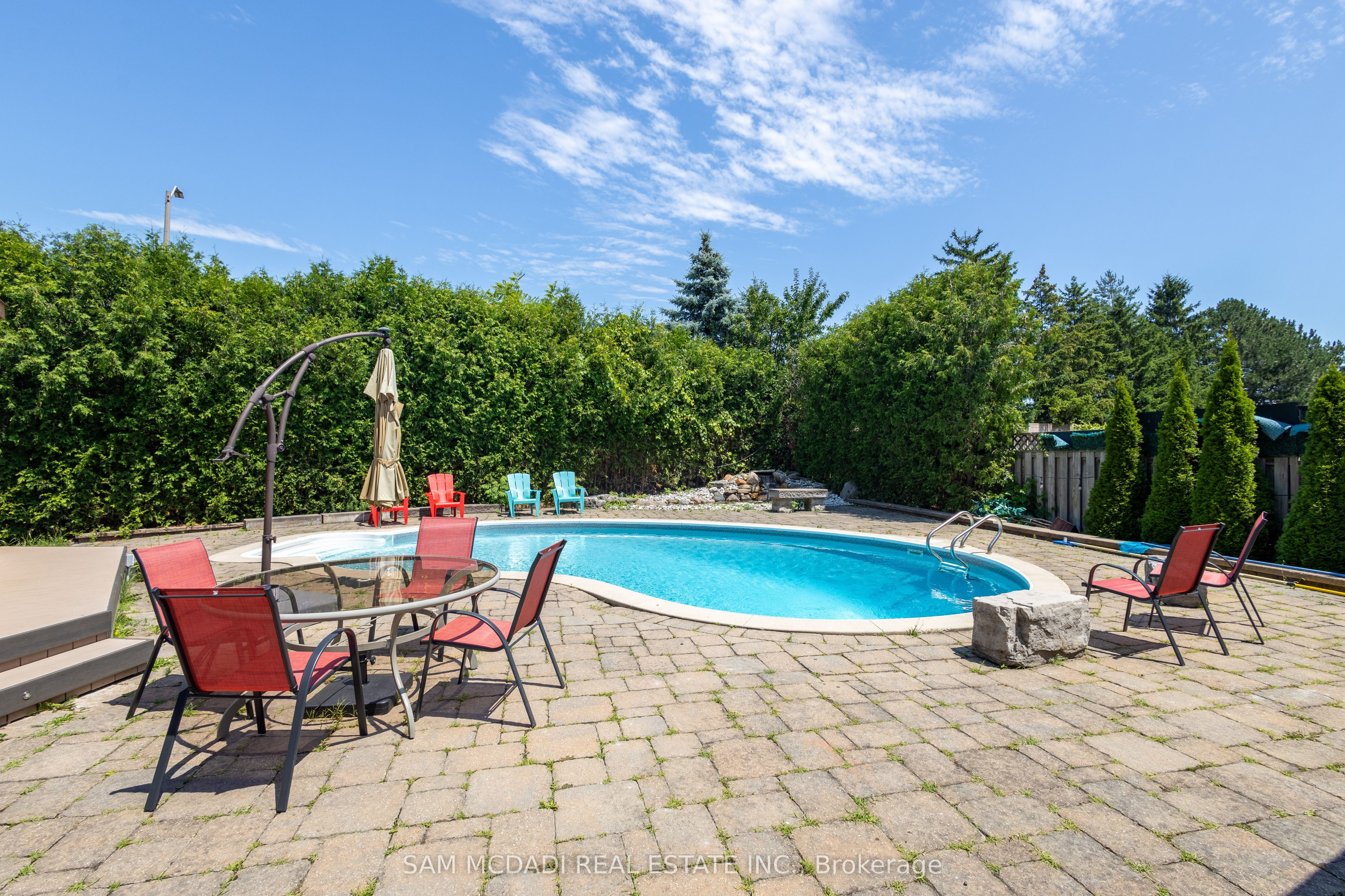 2489 Olinda Court