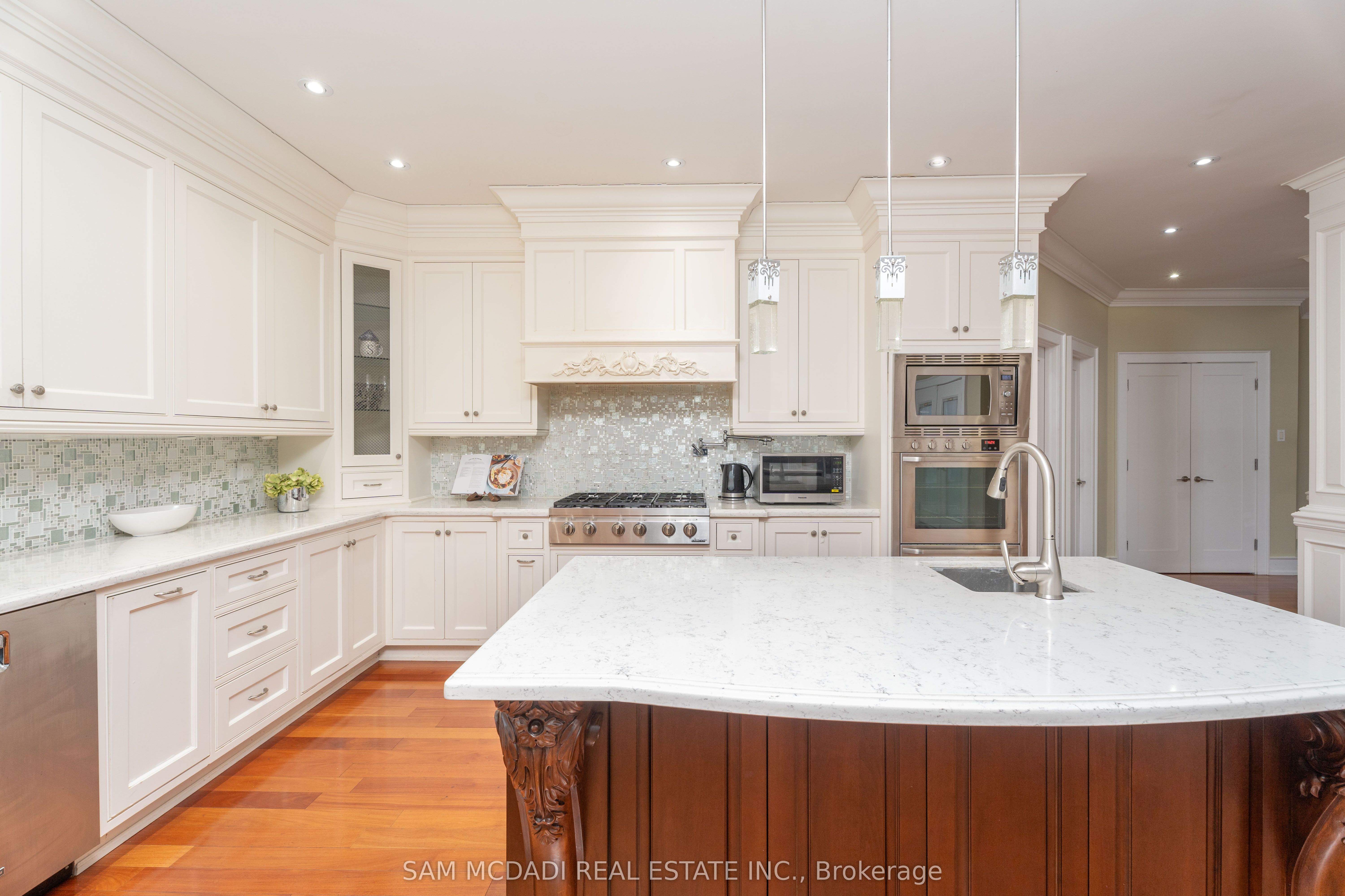 2489 Olinda Court