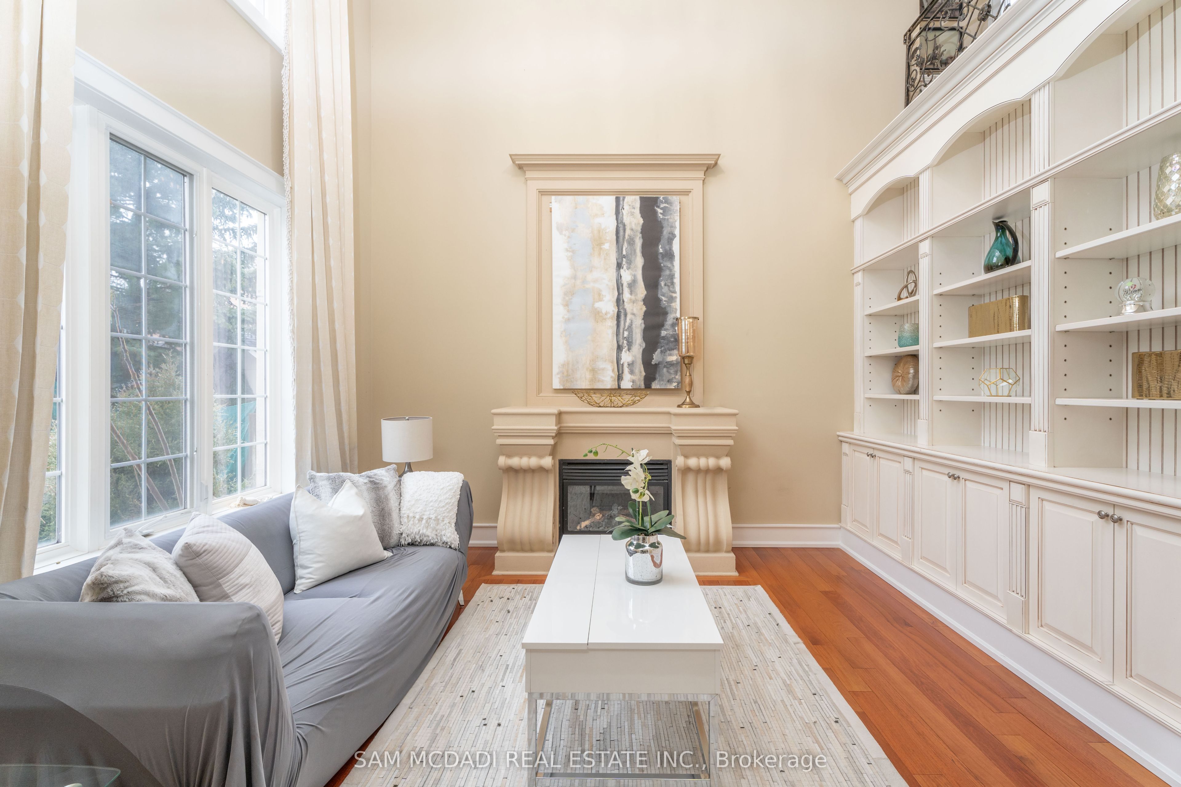 2489 Olinda Court