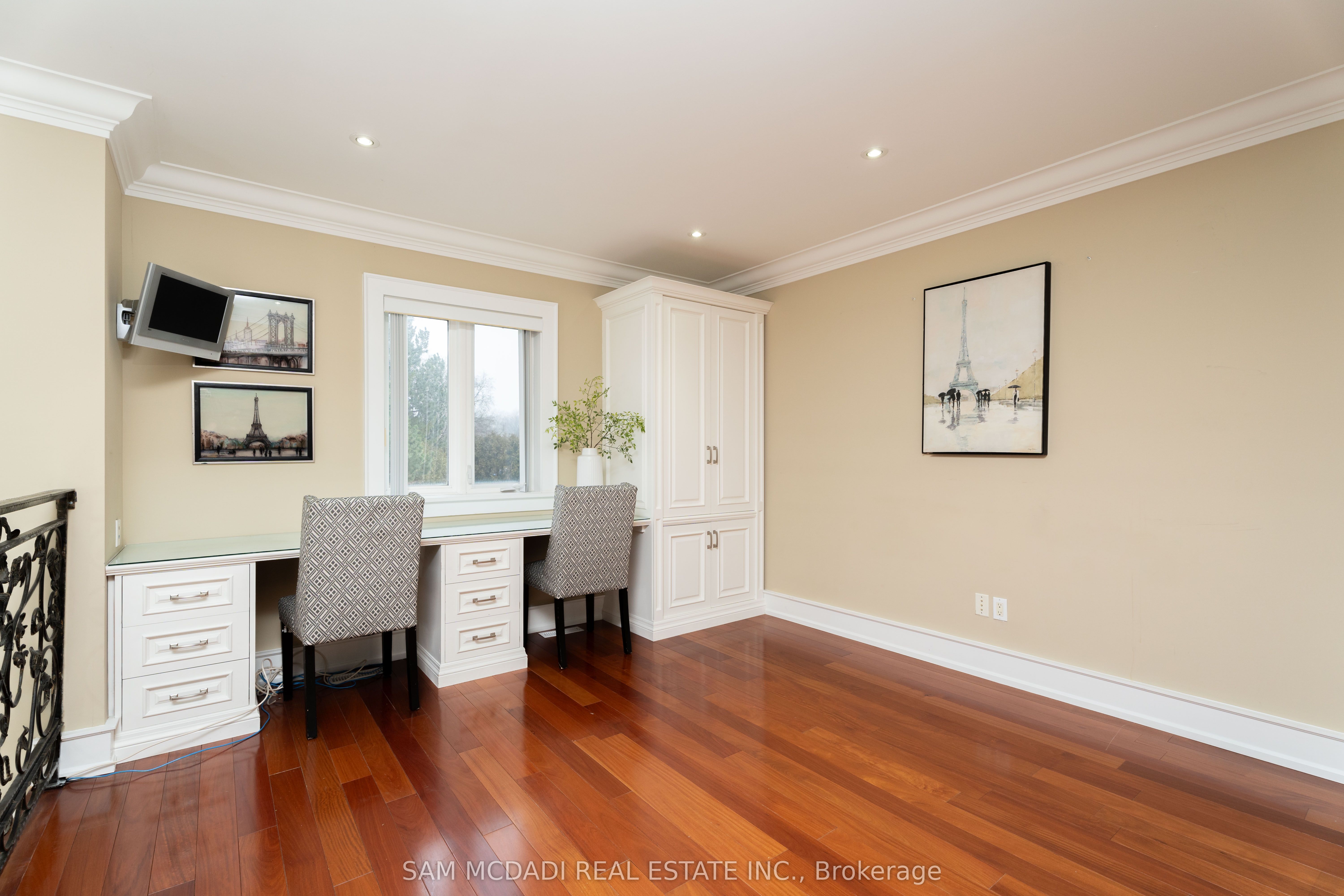 2489 Olinda Court