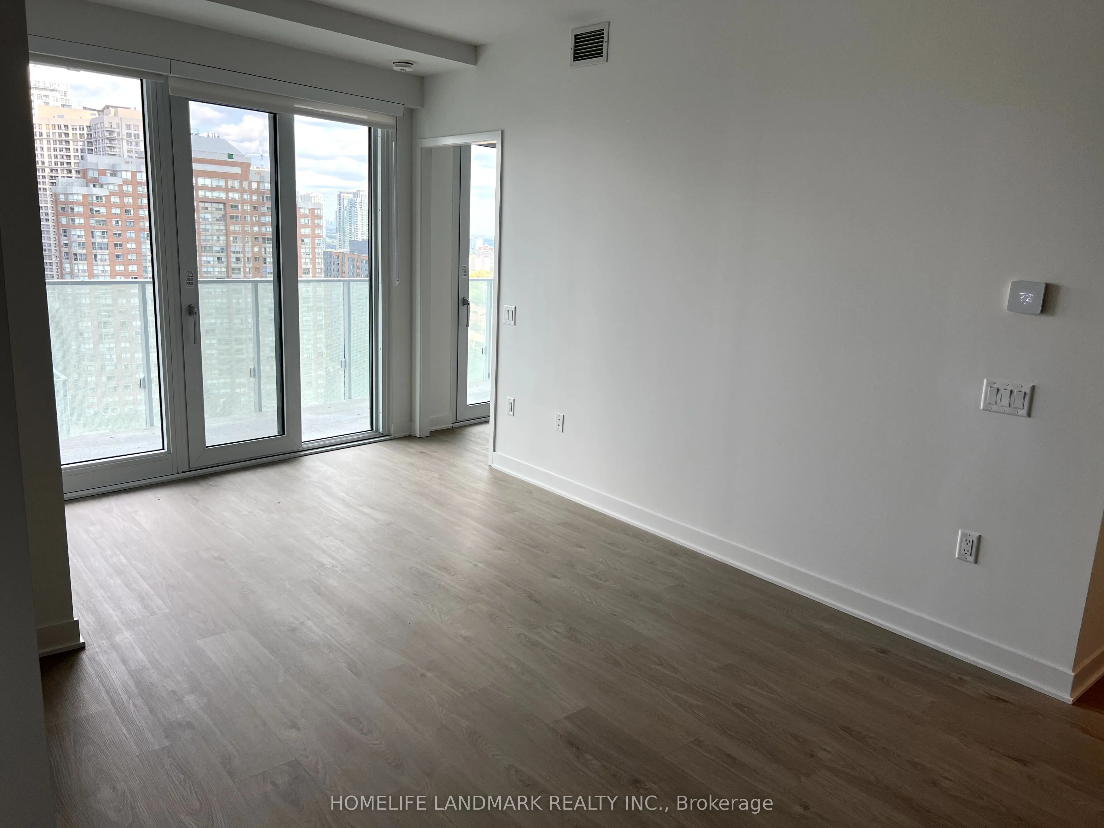 3900 Confederation Parkway, #1501