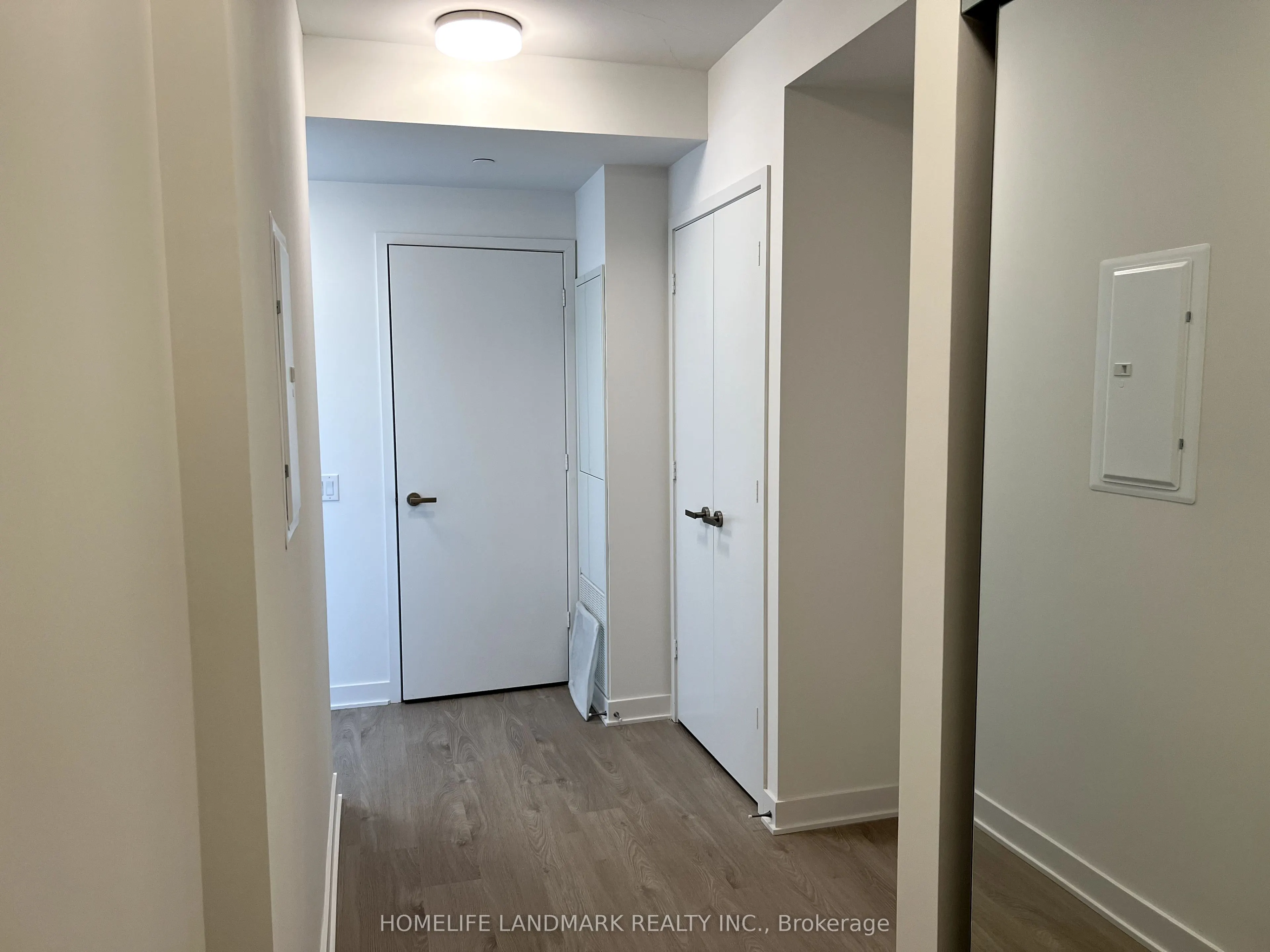 3900 Confederation Parkway, #1501