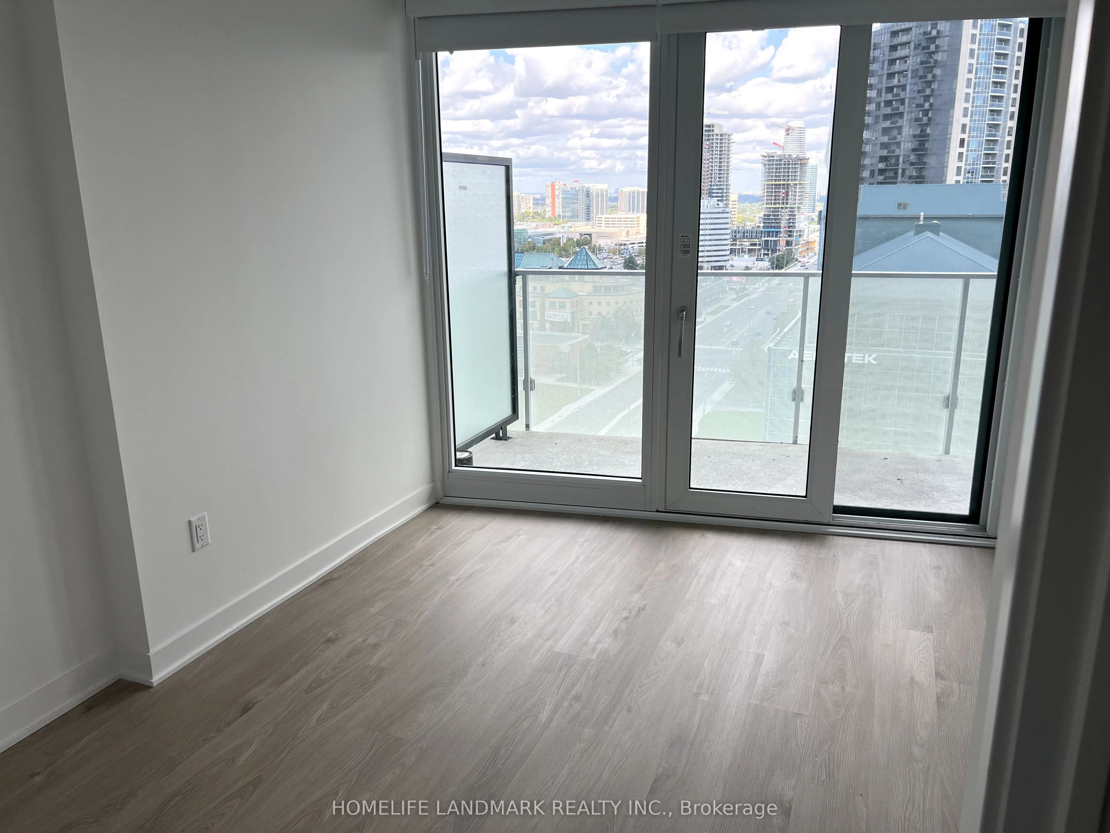 3900 Confederation Parkway, #1501