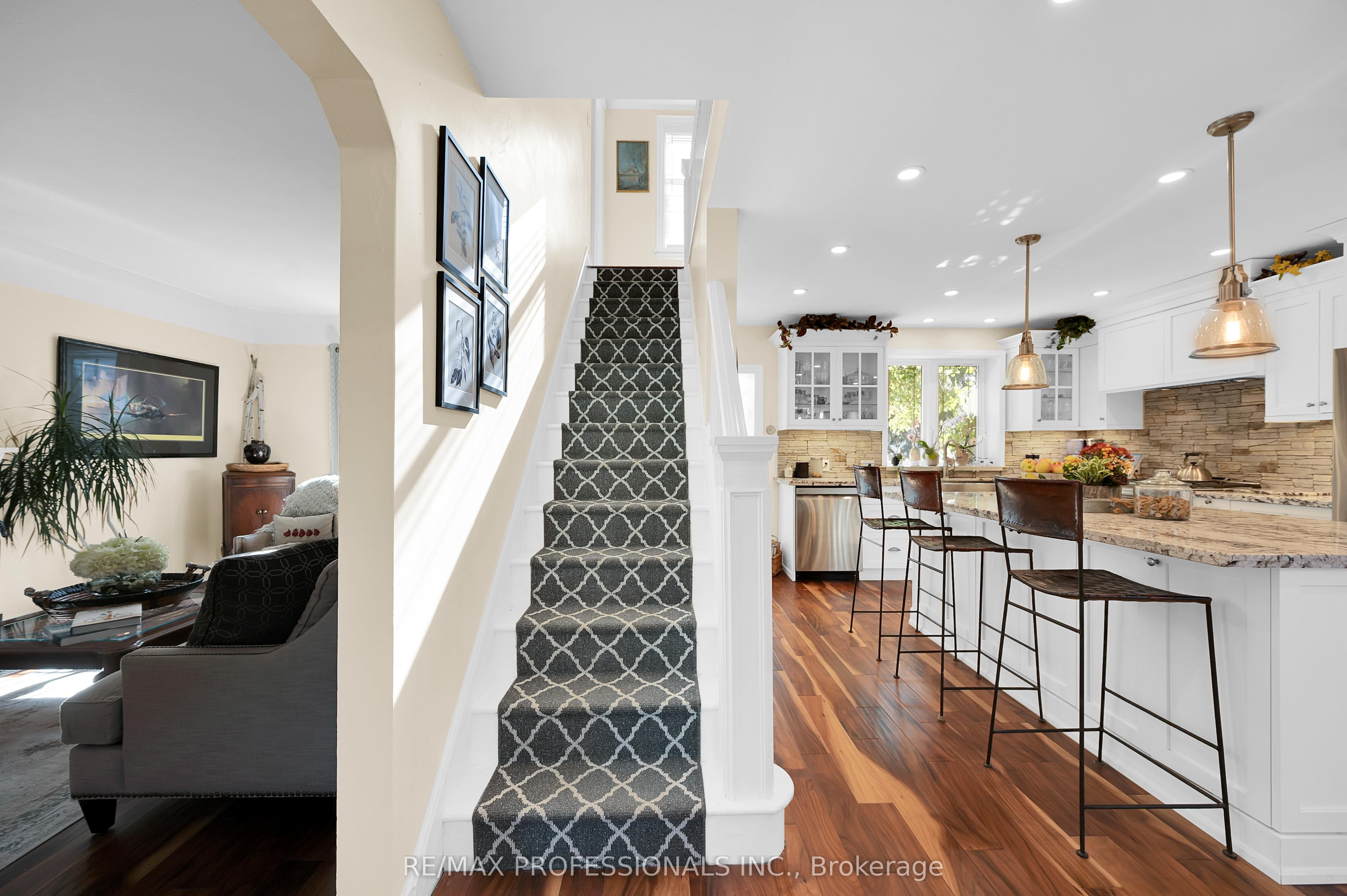 80 Townsend Avenue