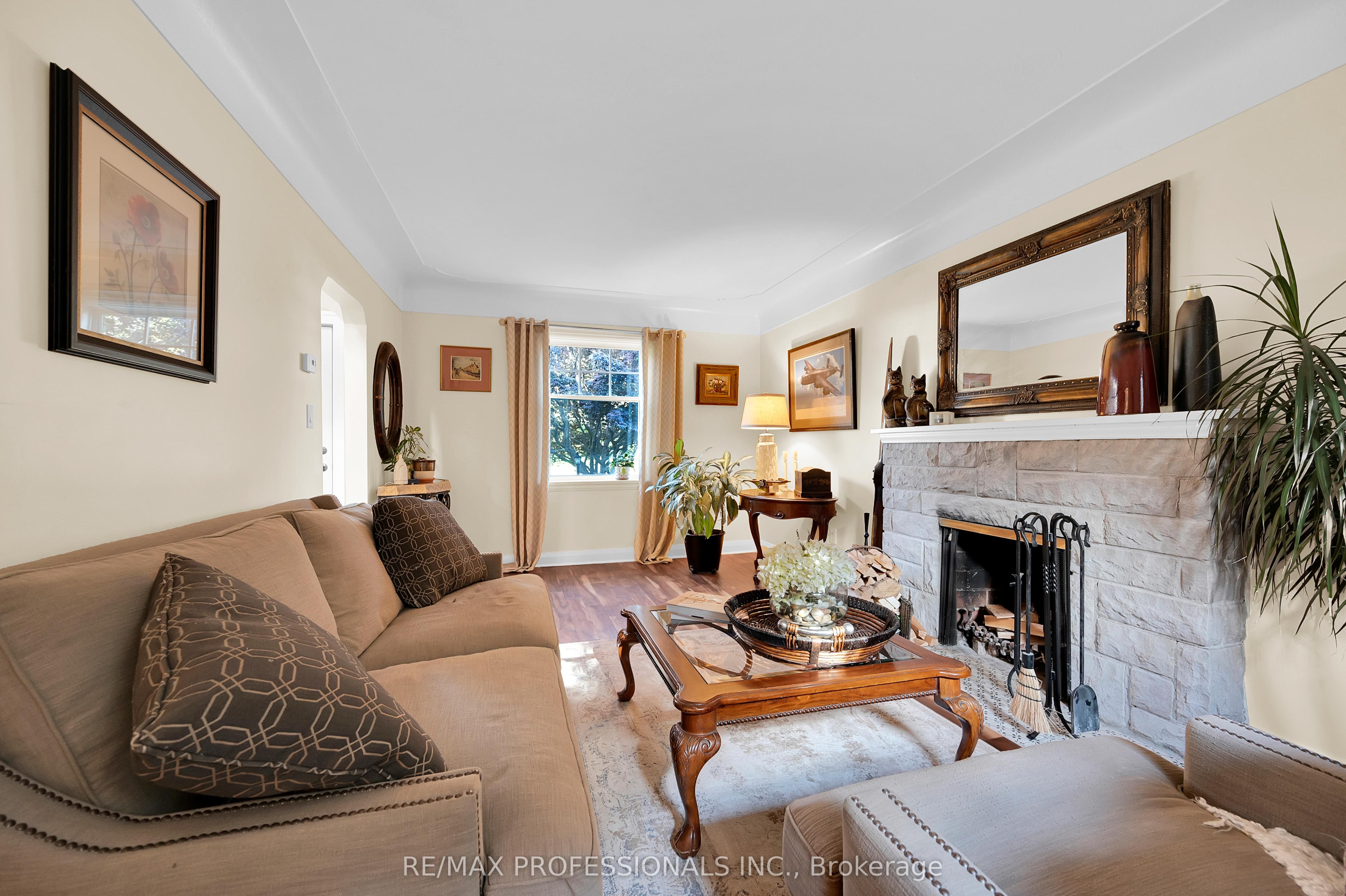80 Townsend Avenue