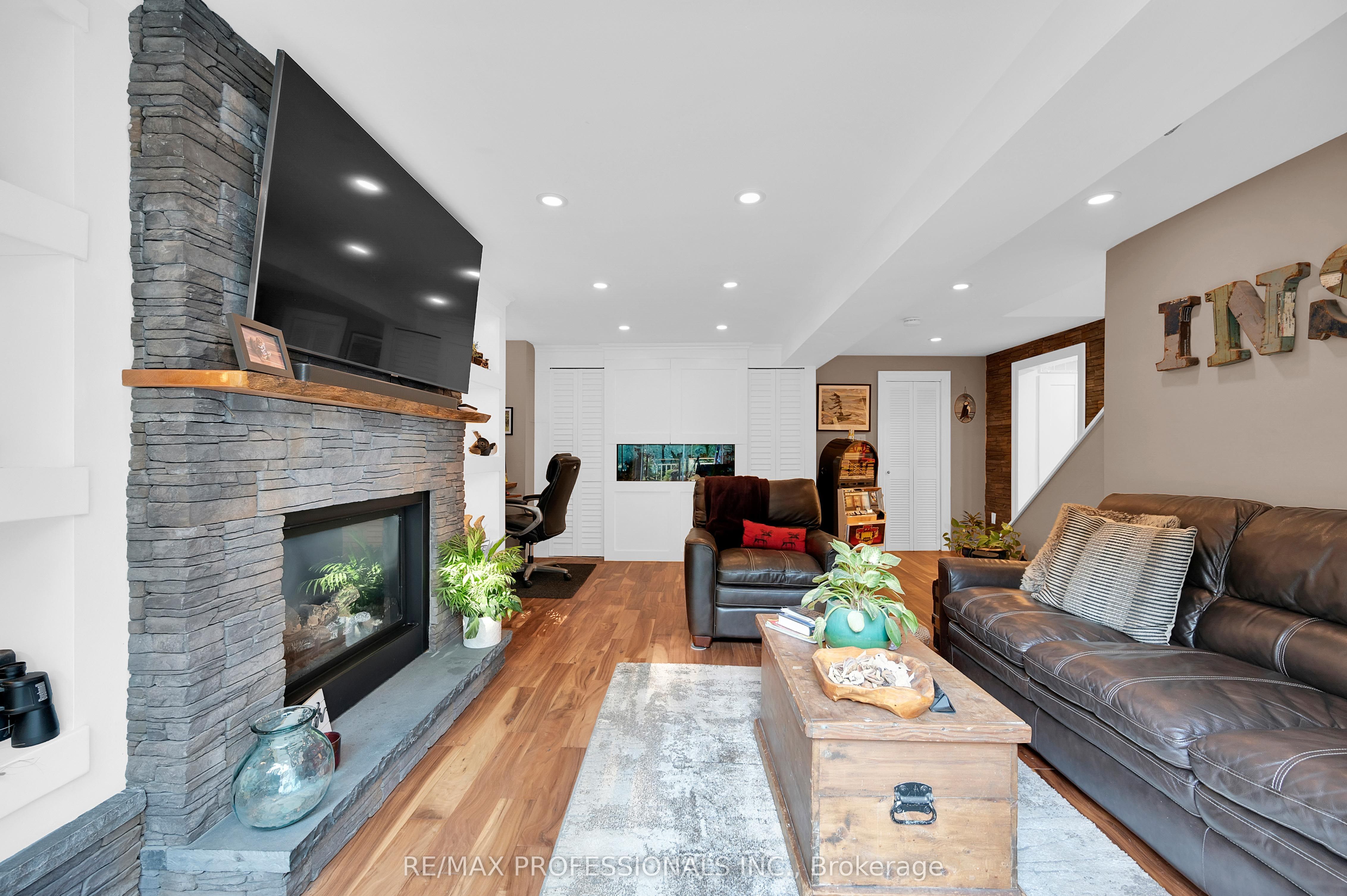 80 Townsend Avenue