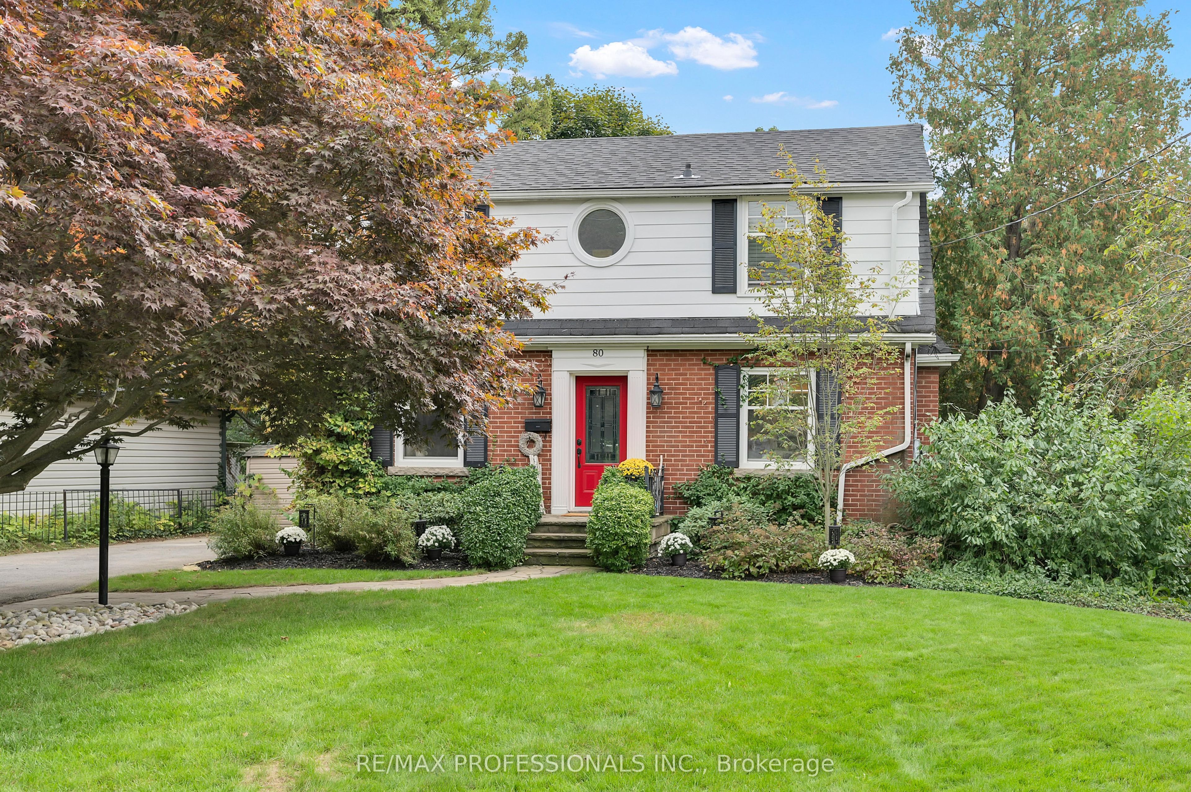80 Townsend Avenue