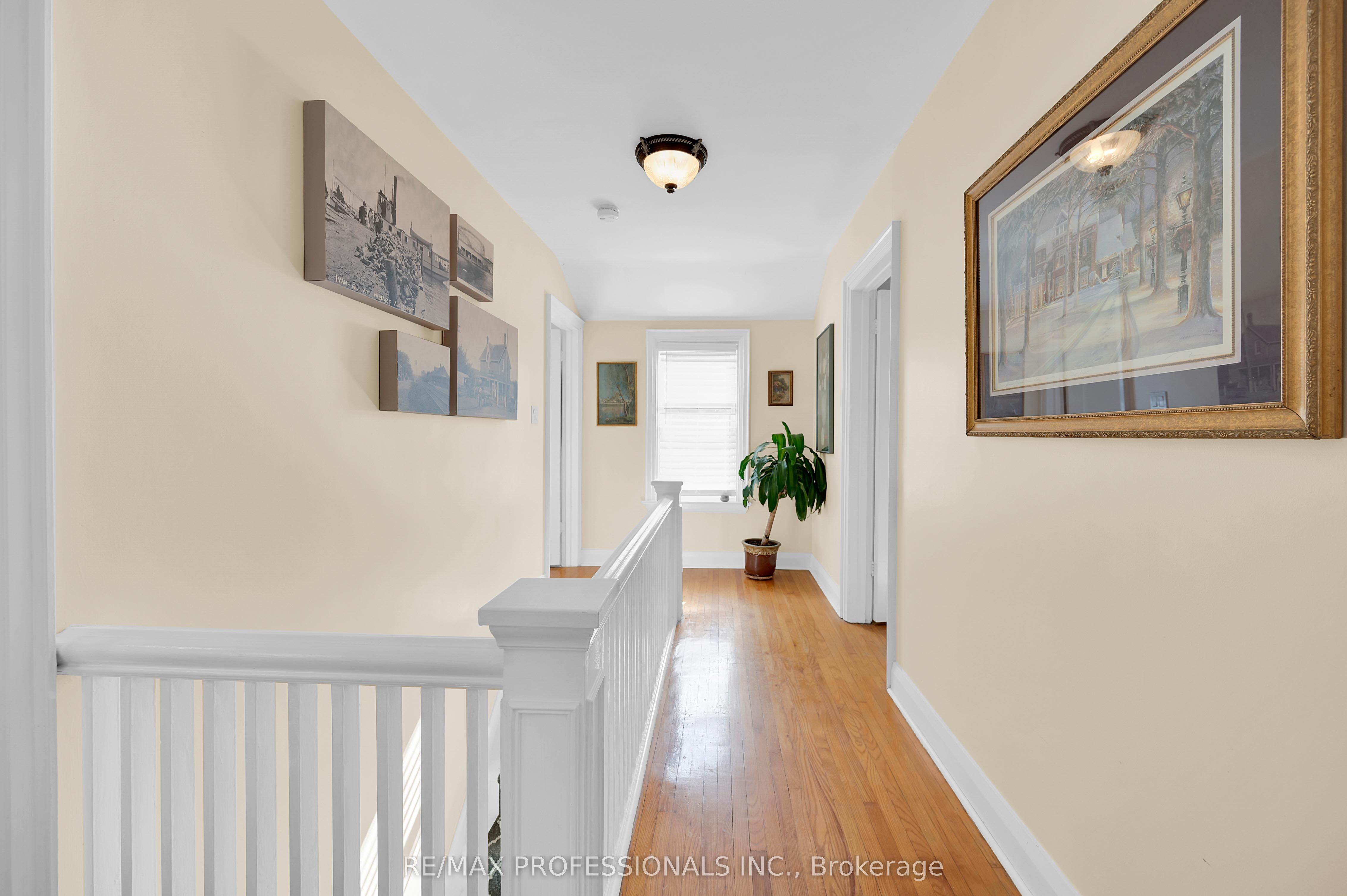80 Townsend Avenue