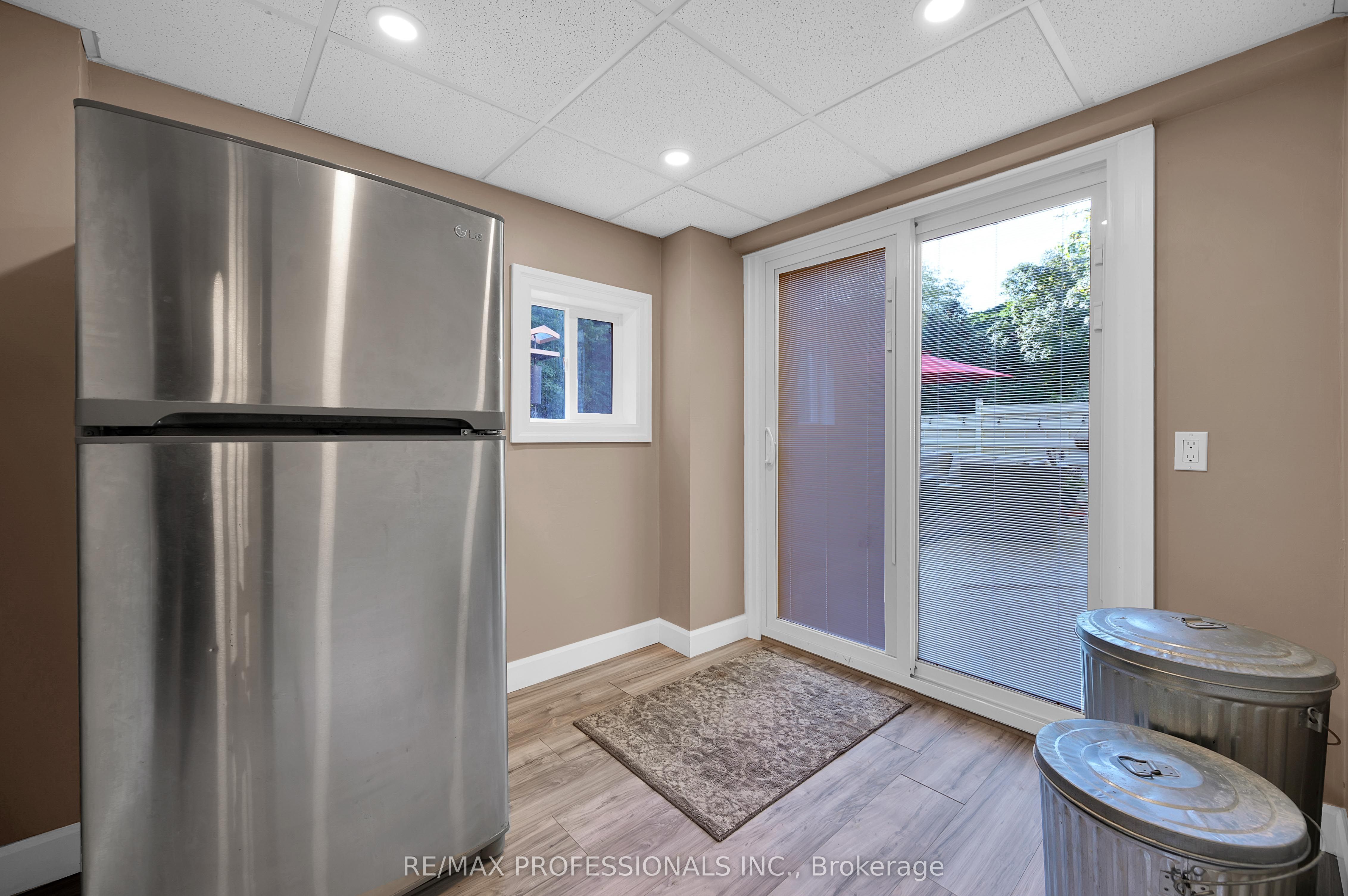 80 Townsend Avenue