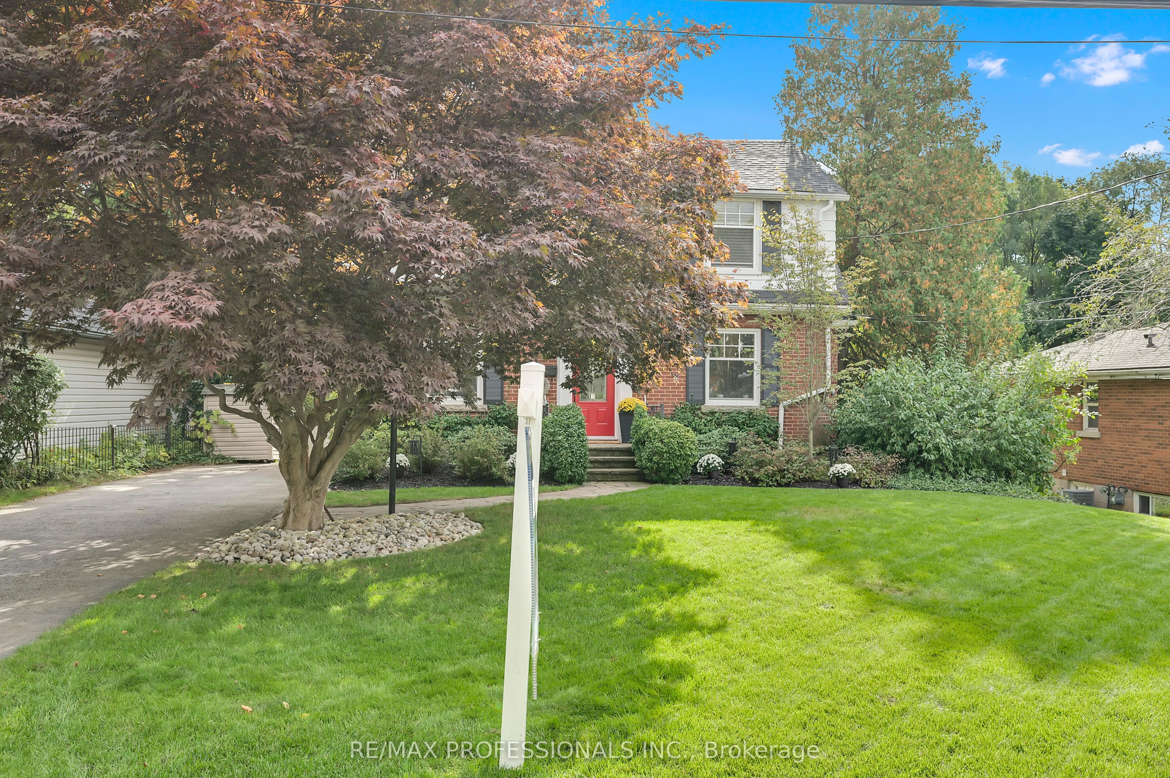 80 Townsend Avenue