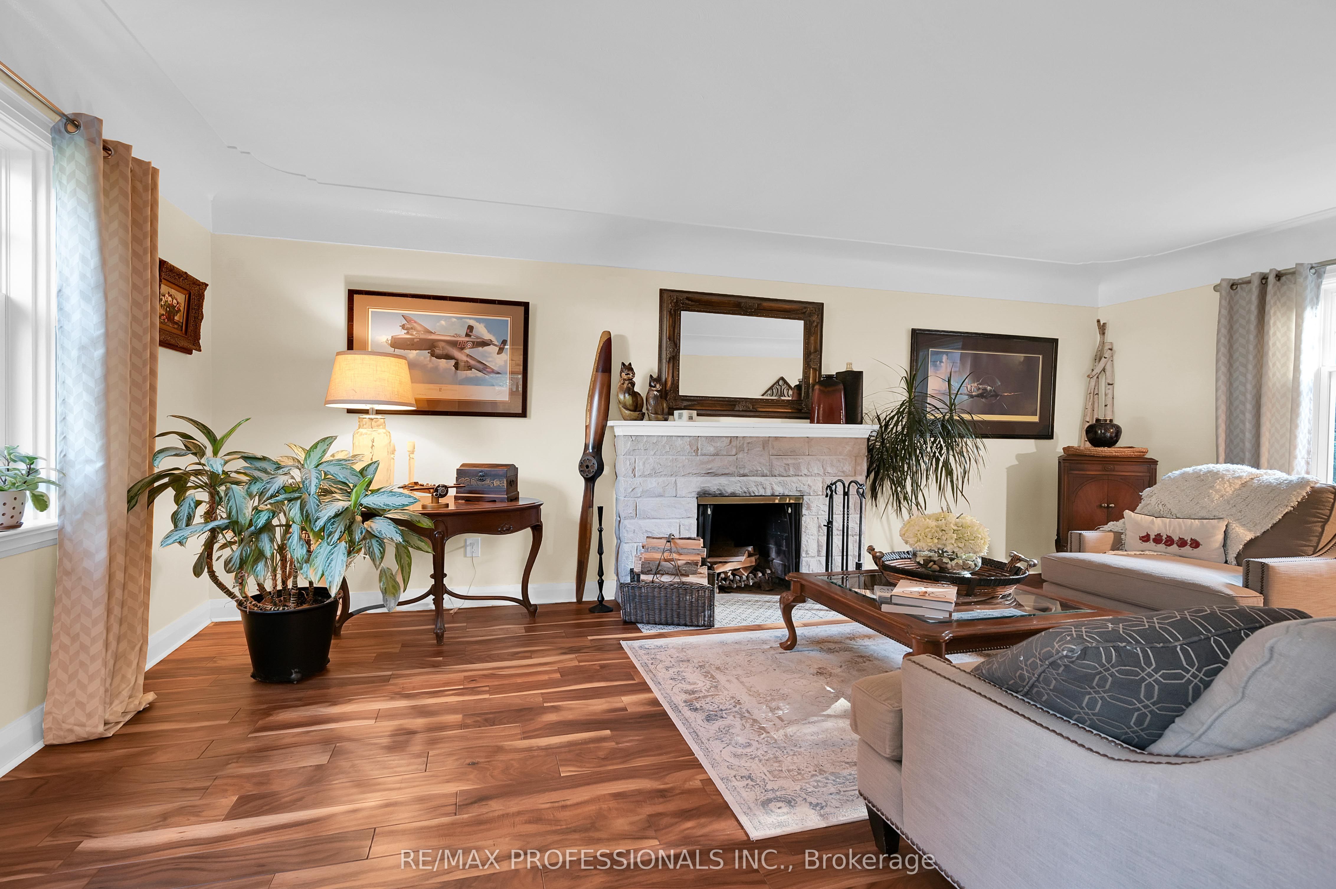 80 Townsend Avenue