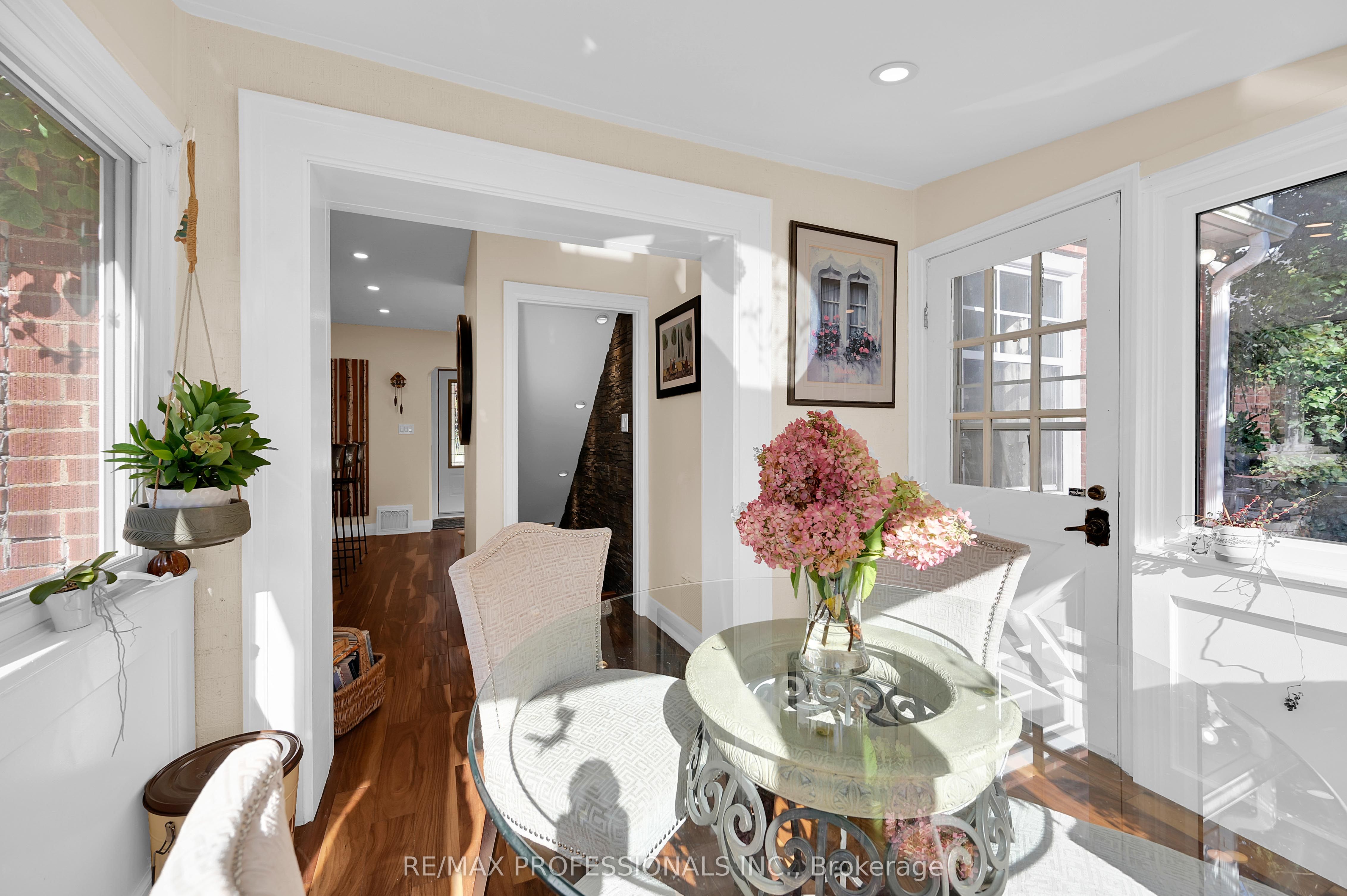 80 Townsend Avenue