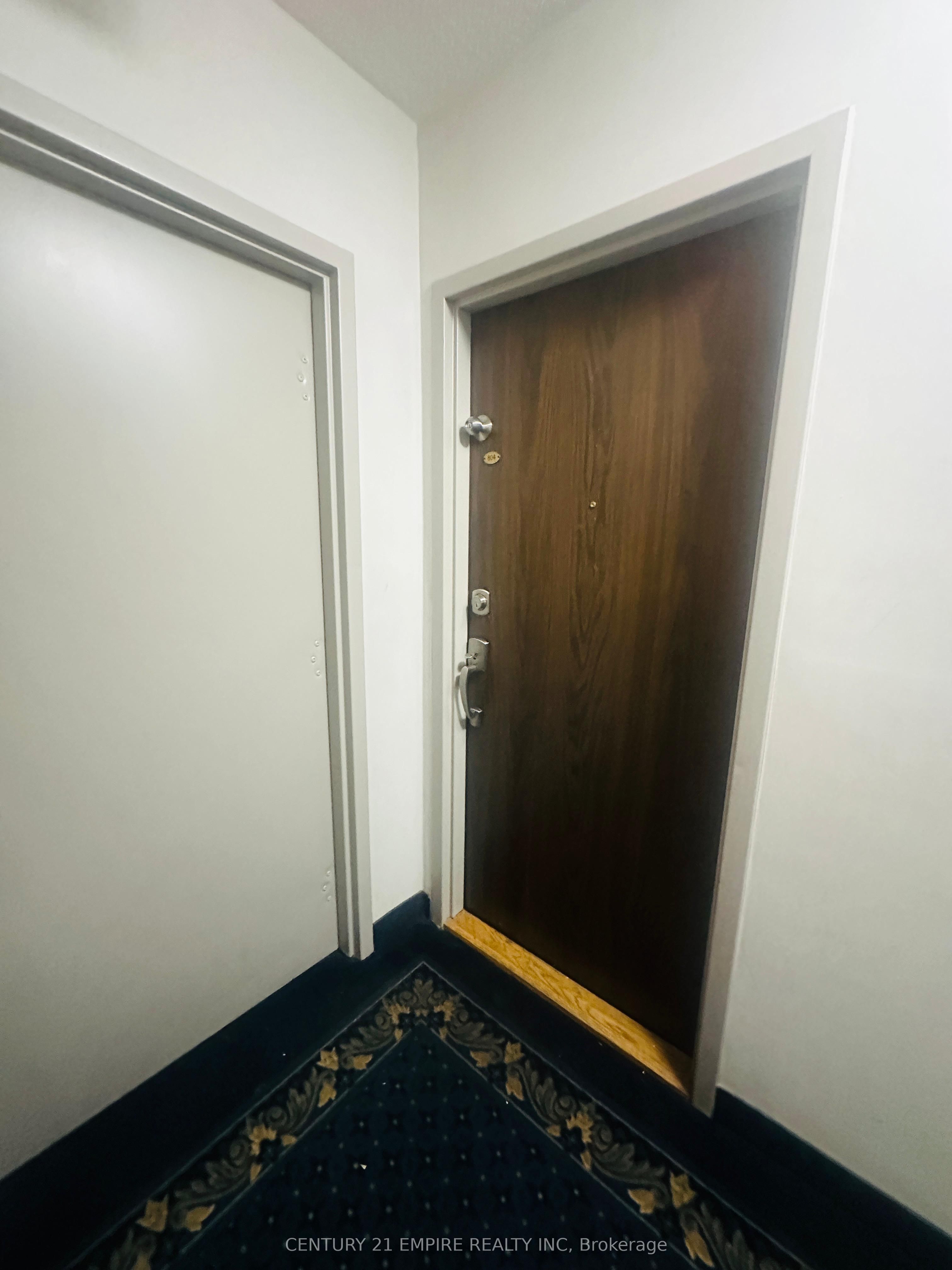 19 Four Winds Drive, #804