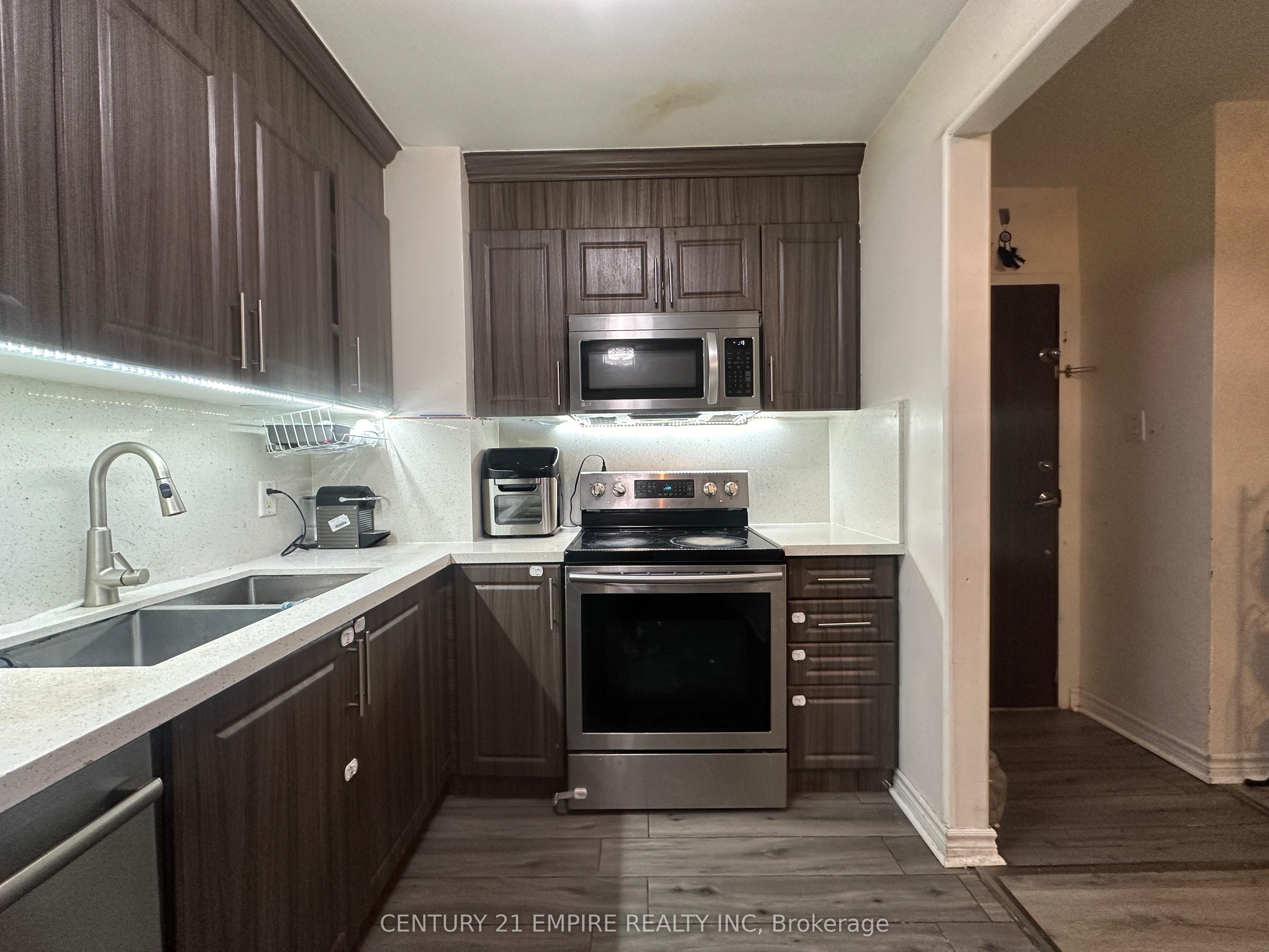 19 Four Winds Drive, #804