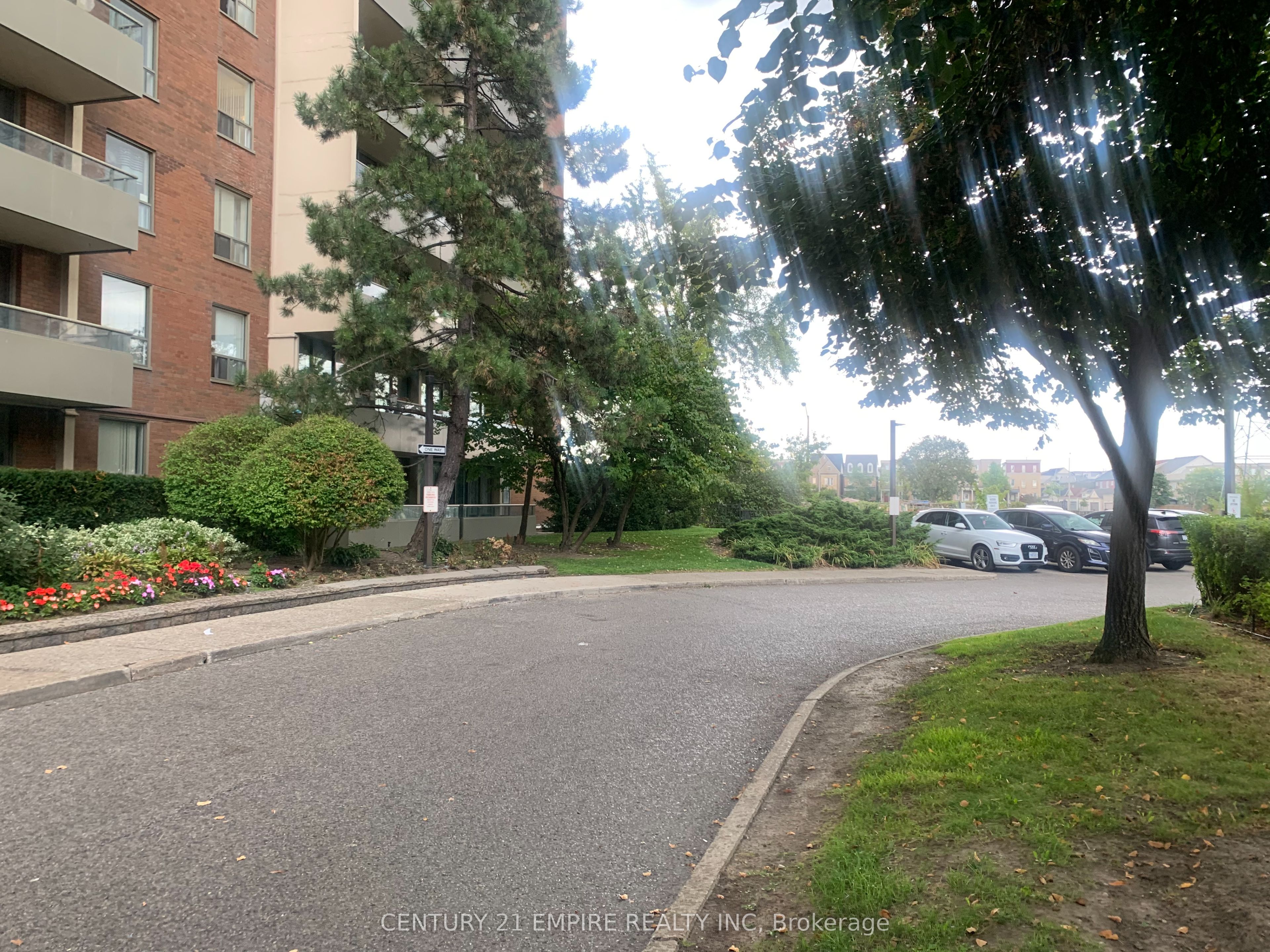 19 Four Winds Drive, #804