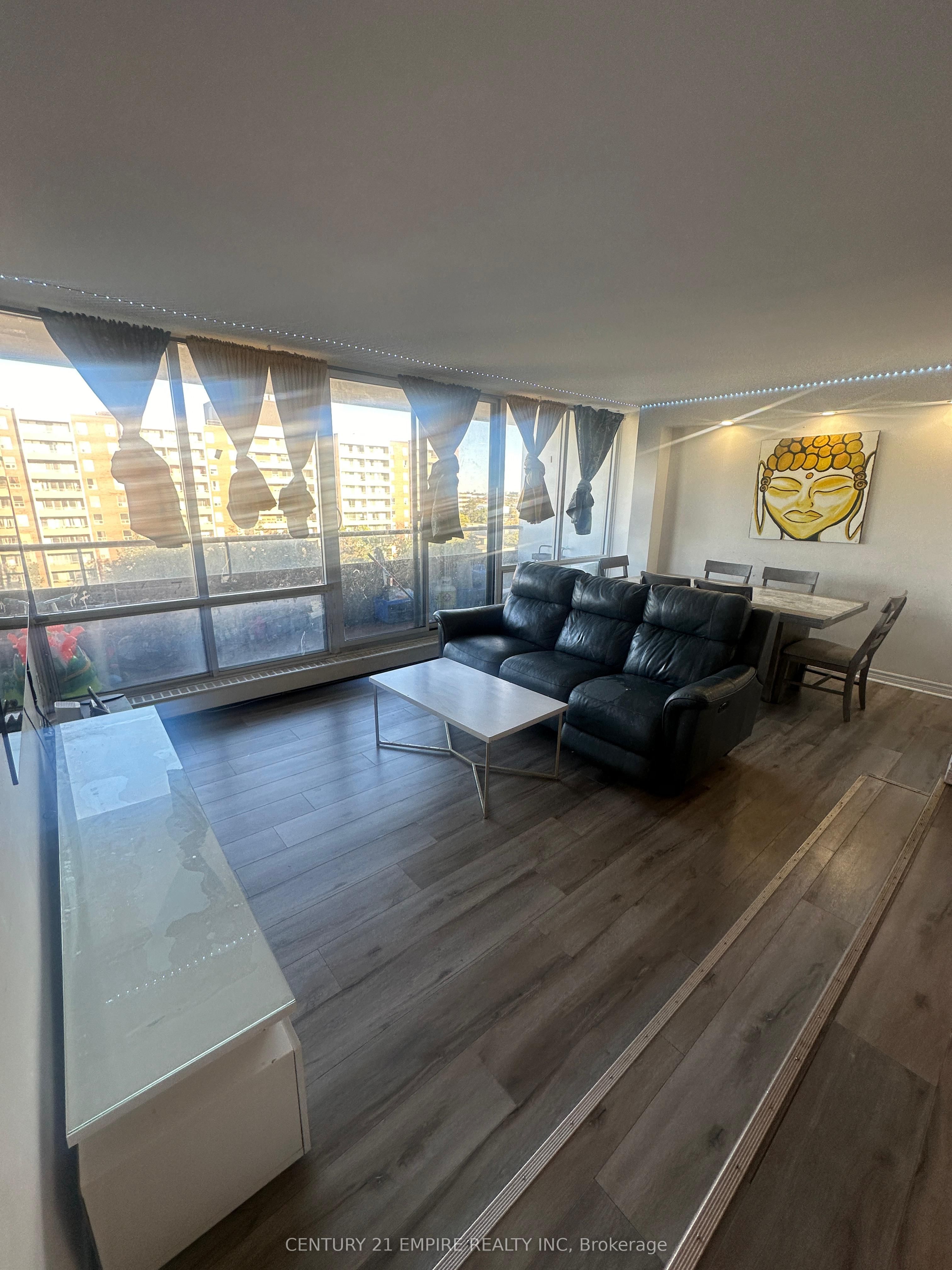 19 Four Winds Drive, #804