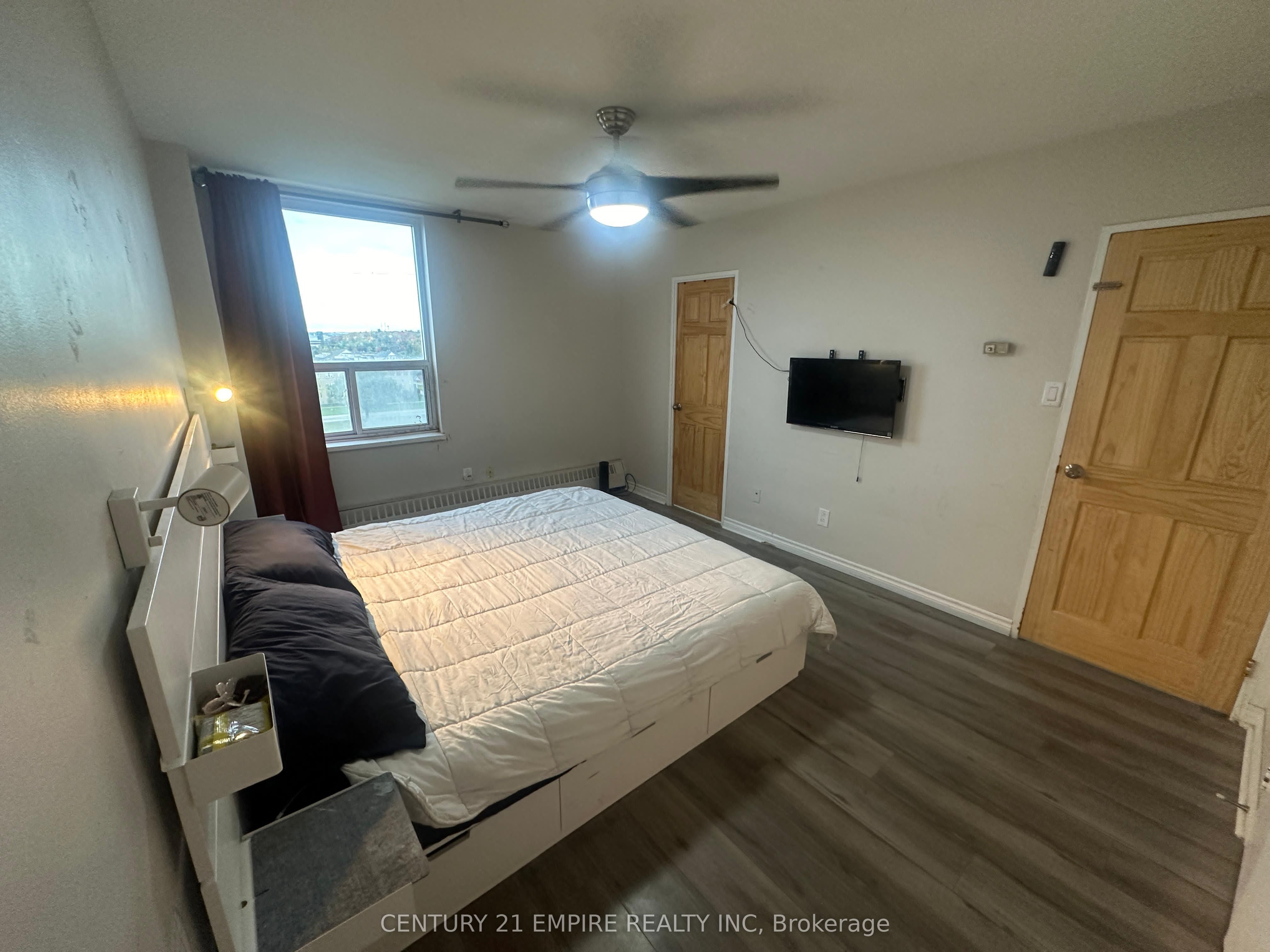 19 Four Winds Drive, #804