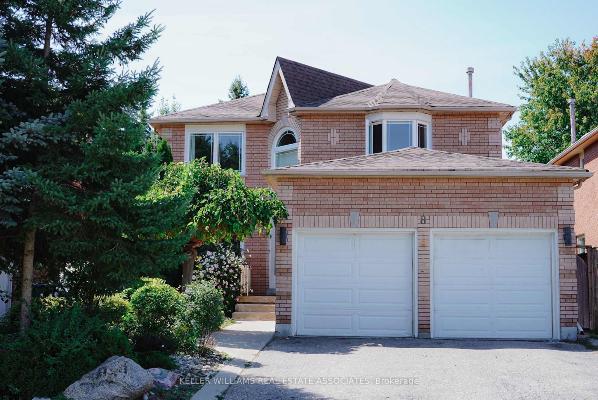 8 Gardenia Way