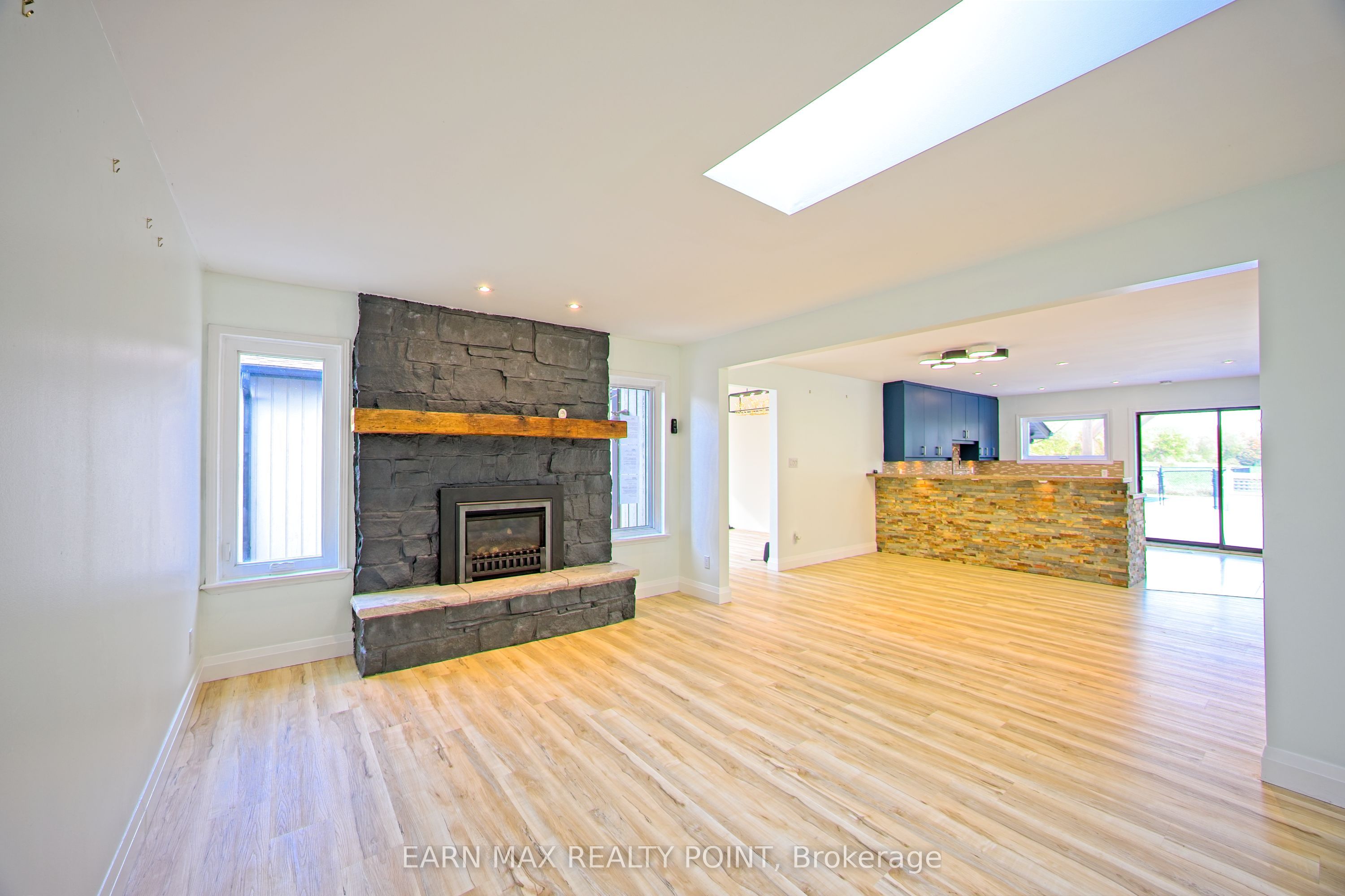 14399 Kennedy Road