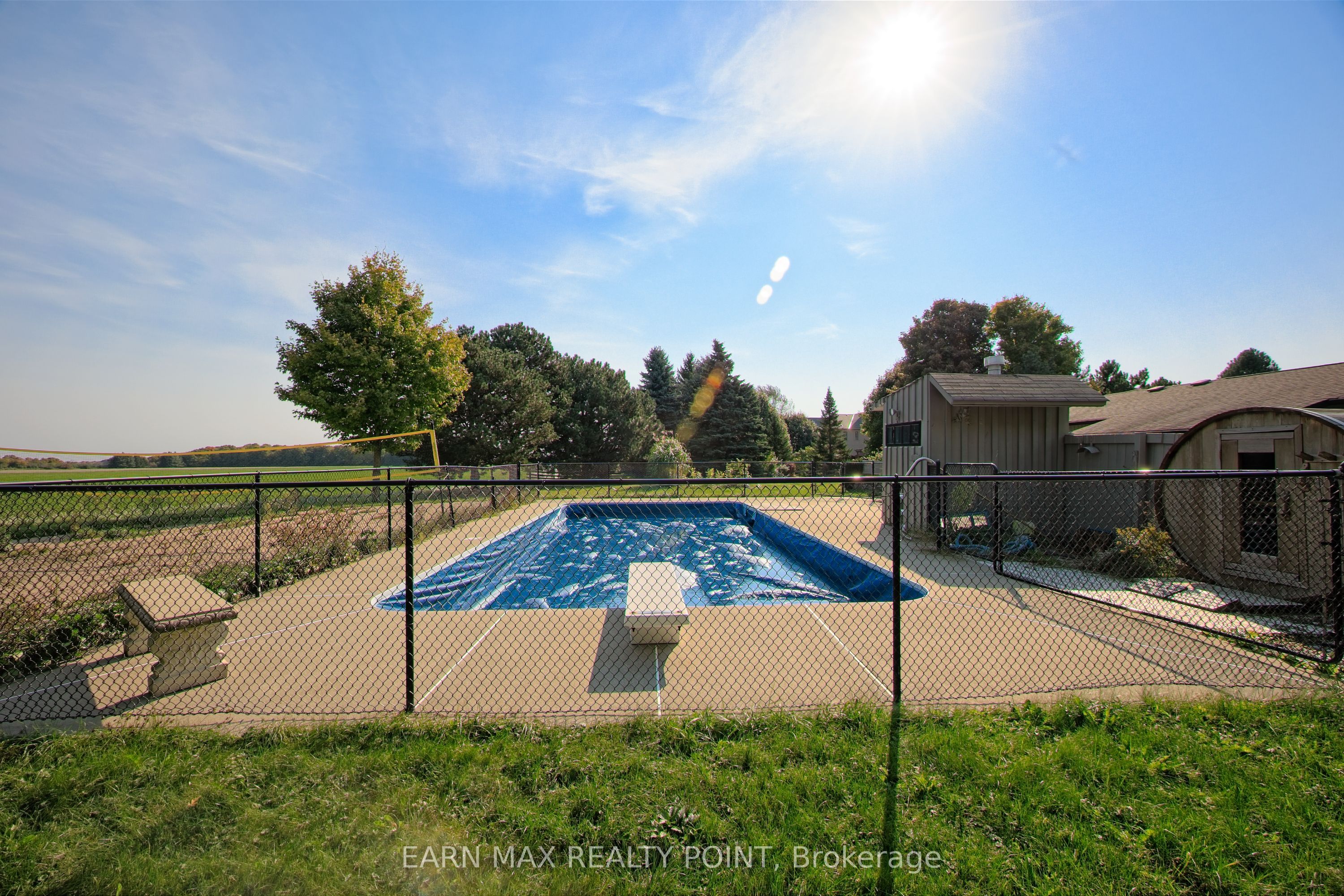 14399 Kennedy Road