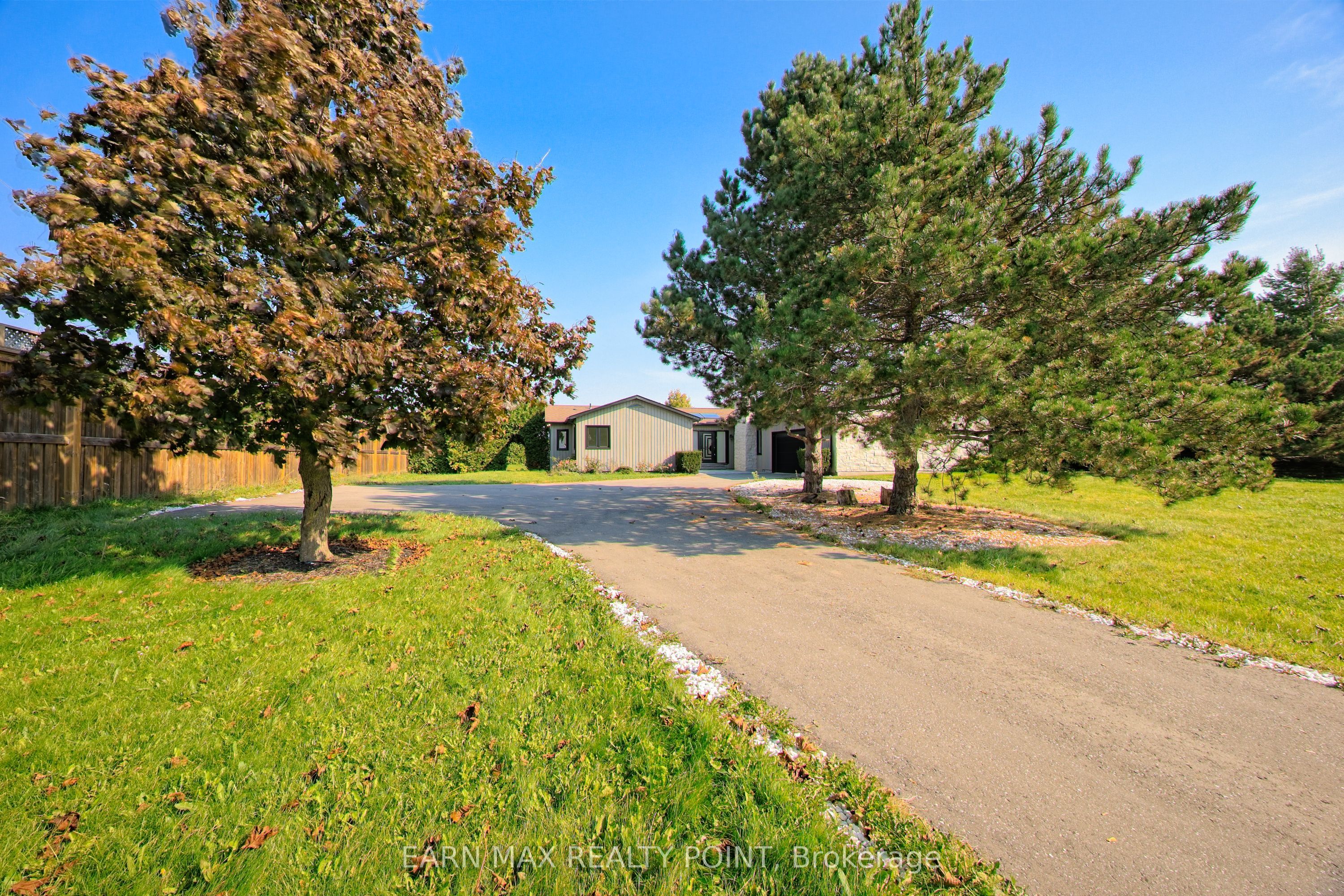 14399 Kennedy Road