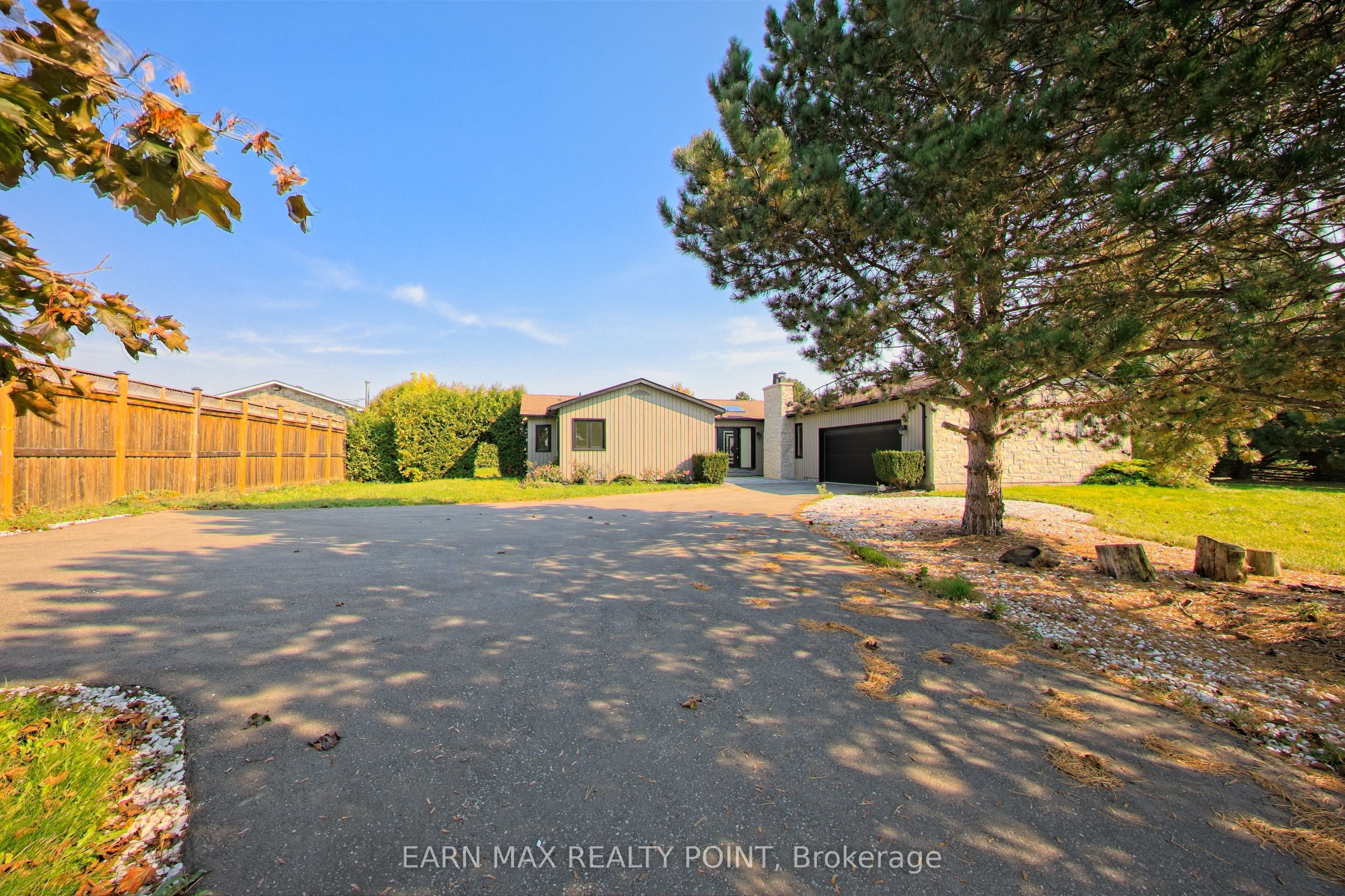 14399 Kennedy Road