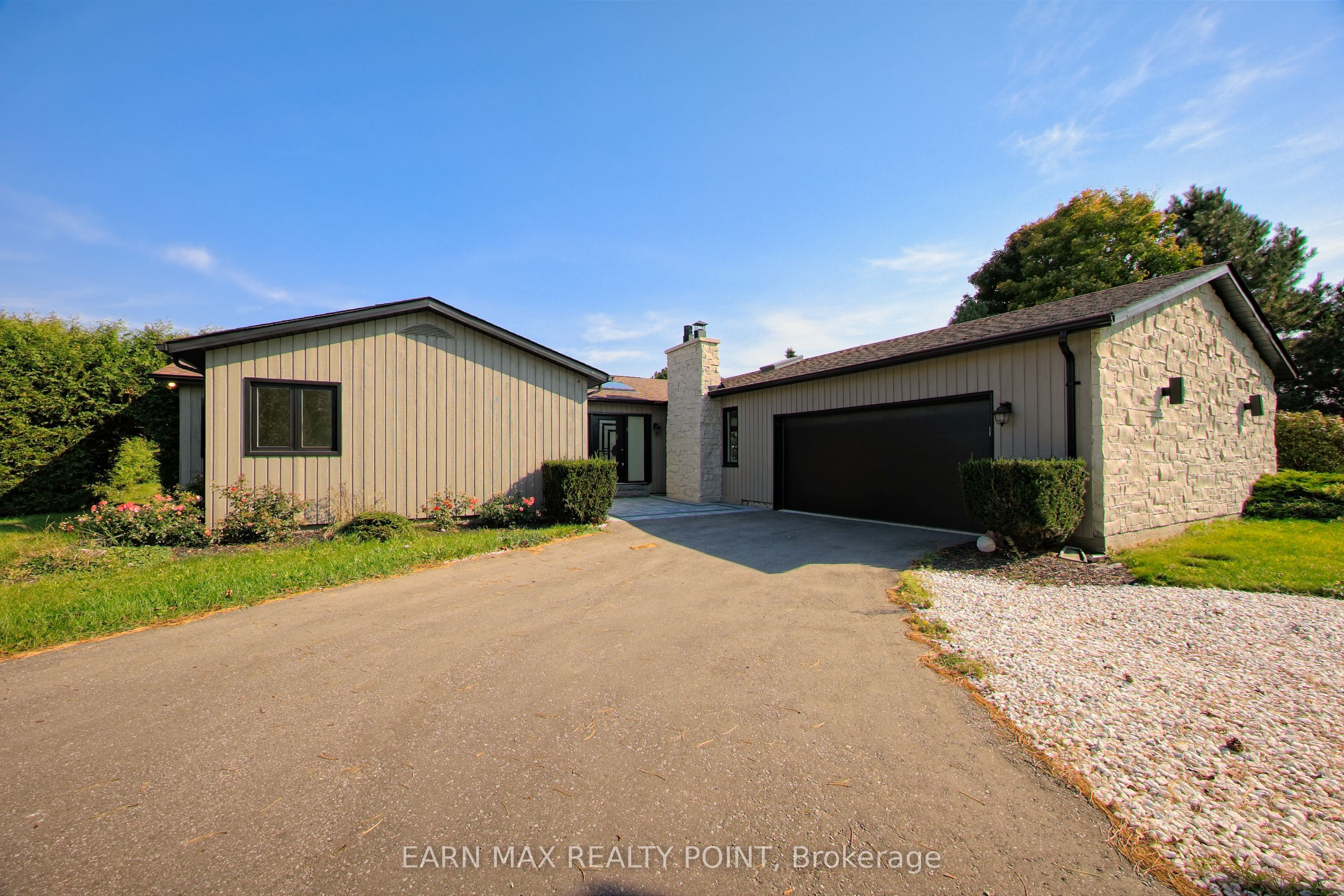 14399 Kennedy Road
