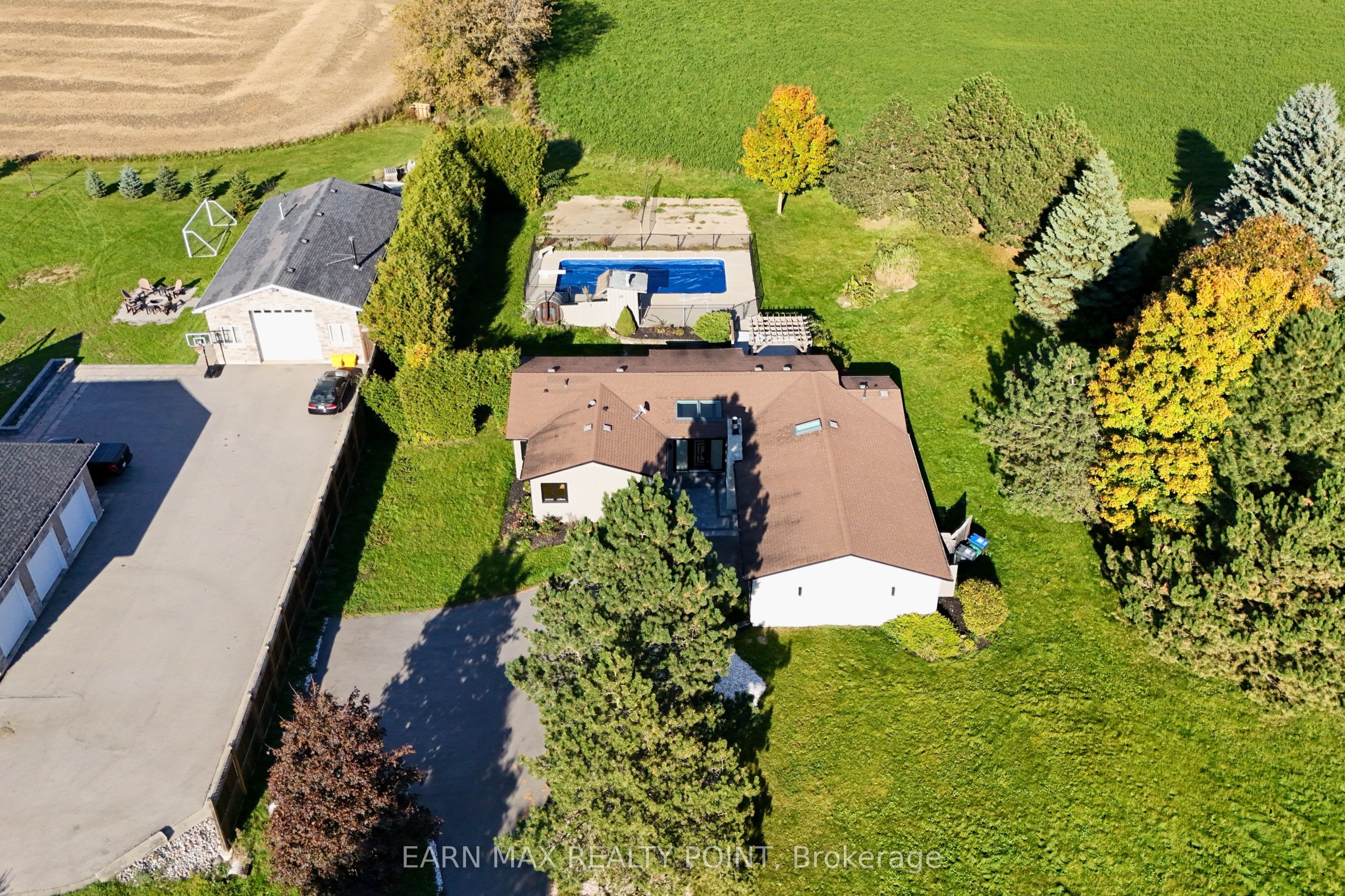 14399 Kennedy Road