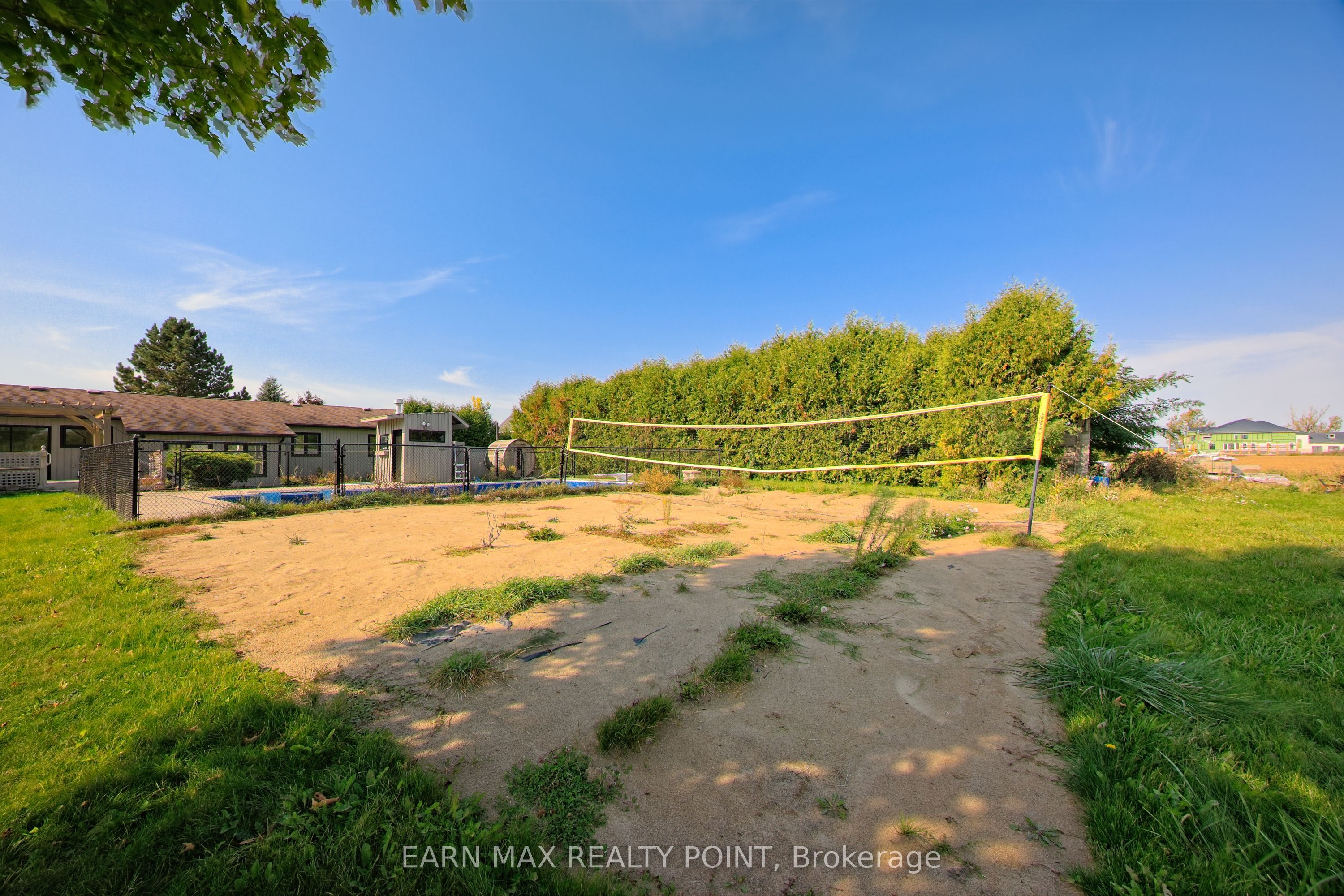 14399 Kennedy Road