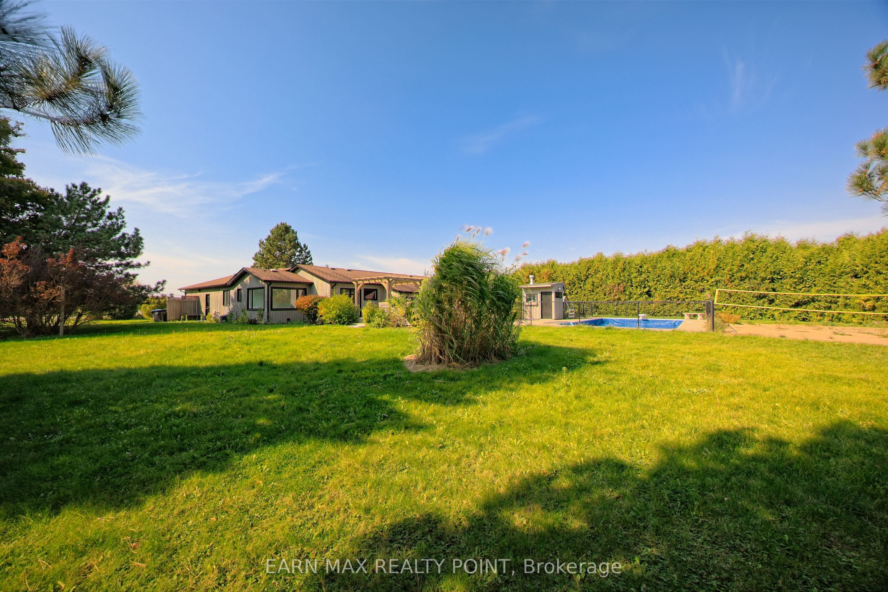14399 Kennedy Road