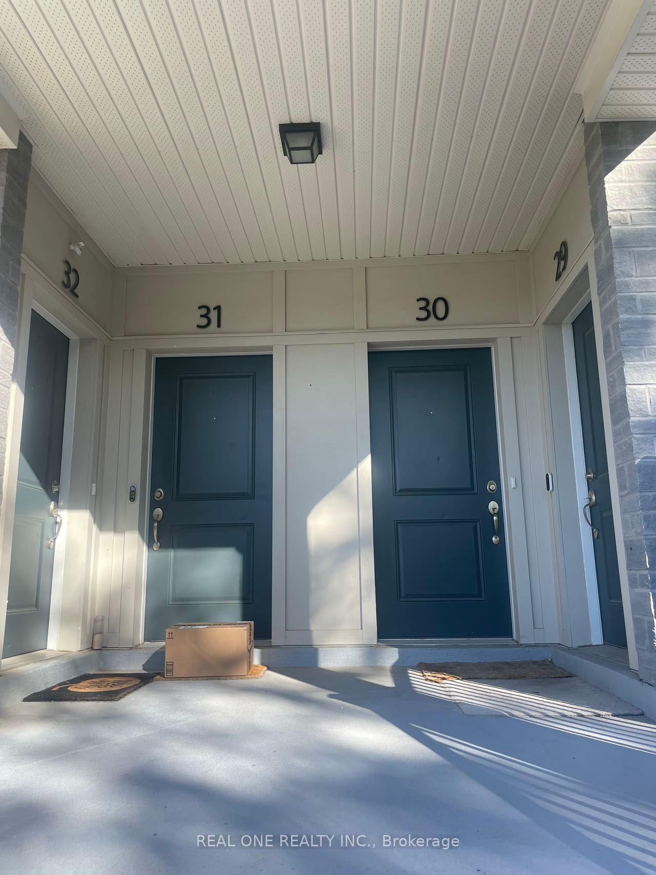 2199 Lillykin Street, #30
