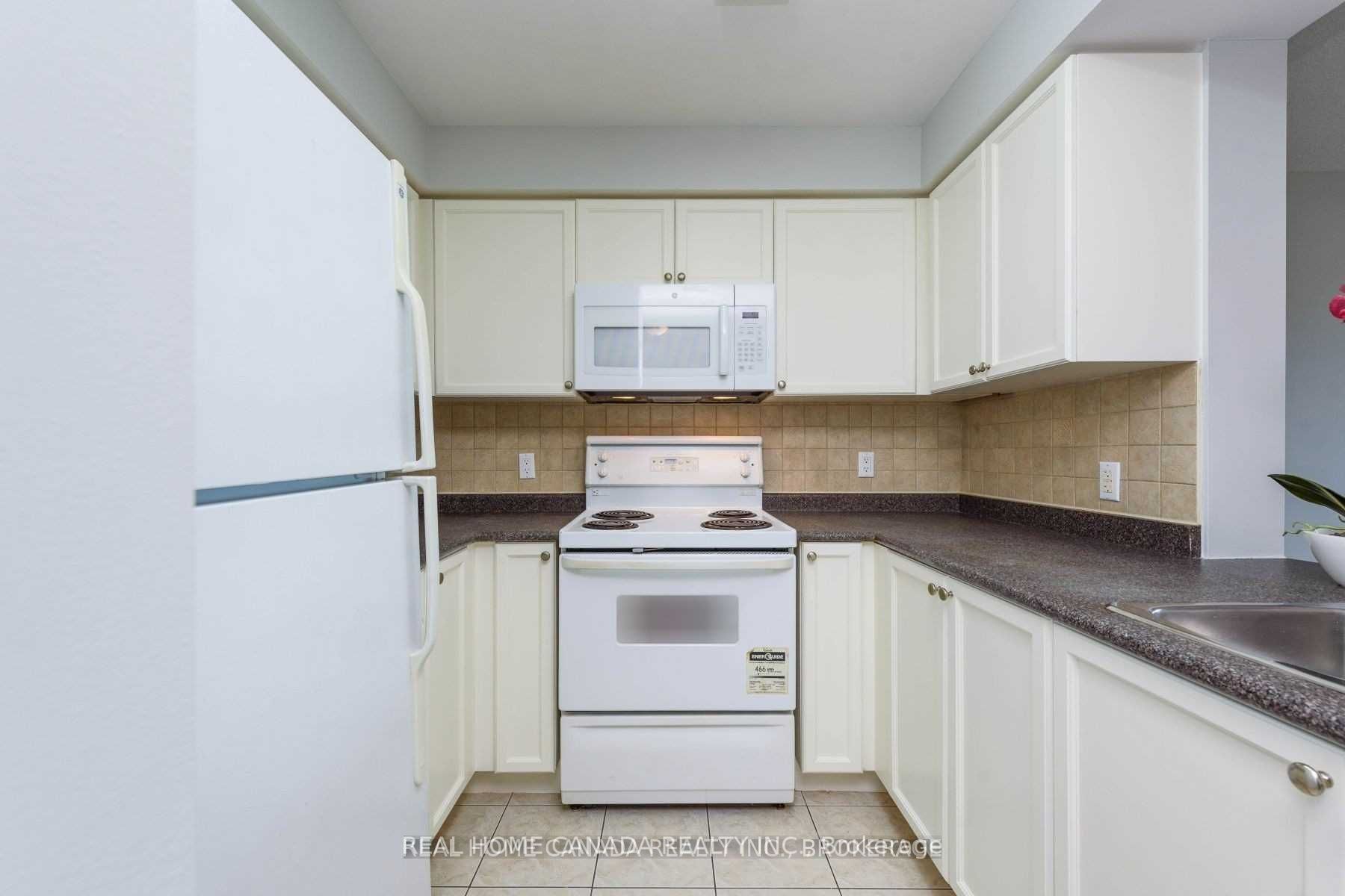4879 Kimbermount Avenue #1406