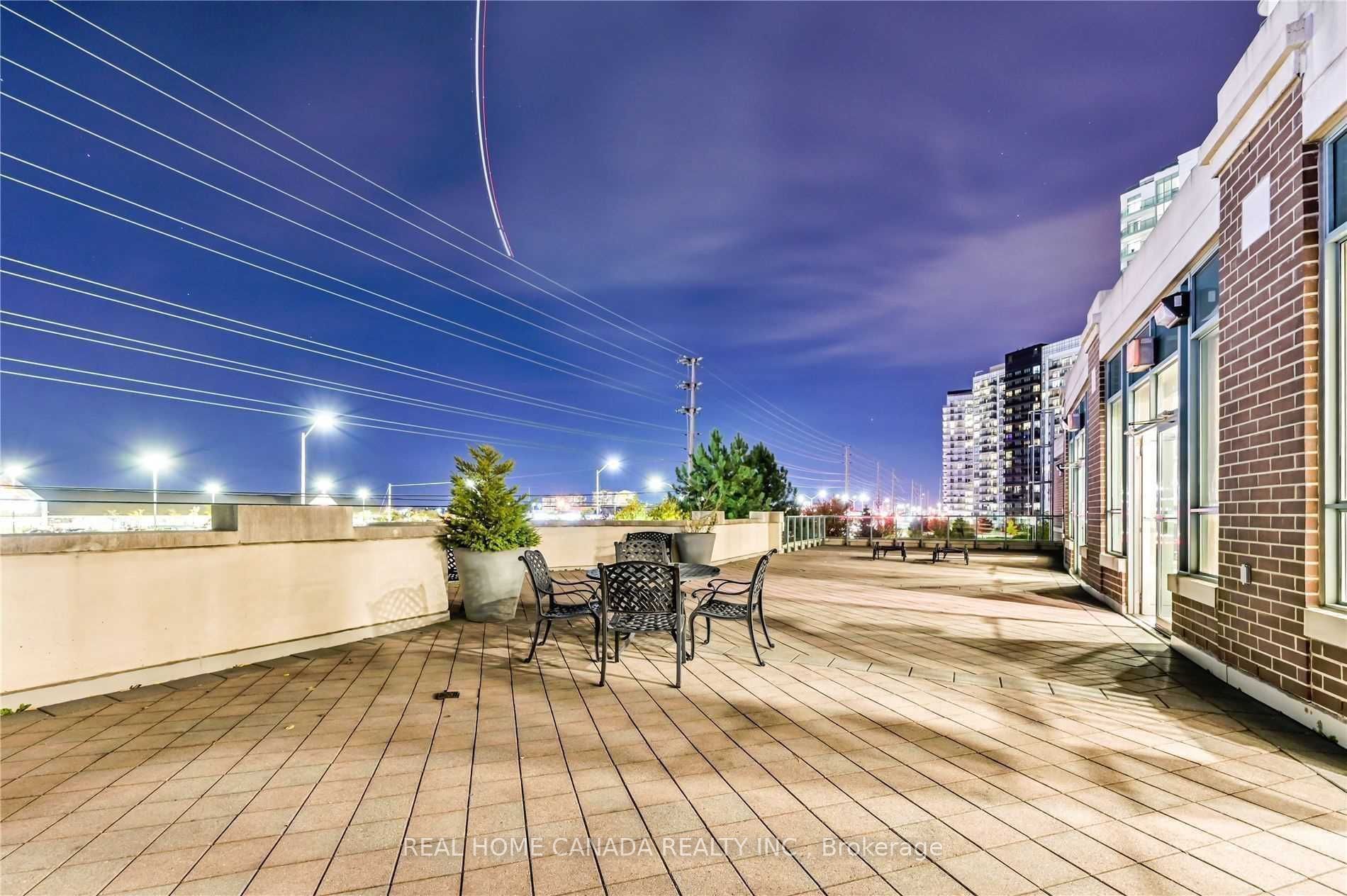 4879 Kimbermount Avenue #1406