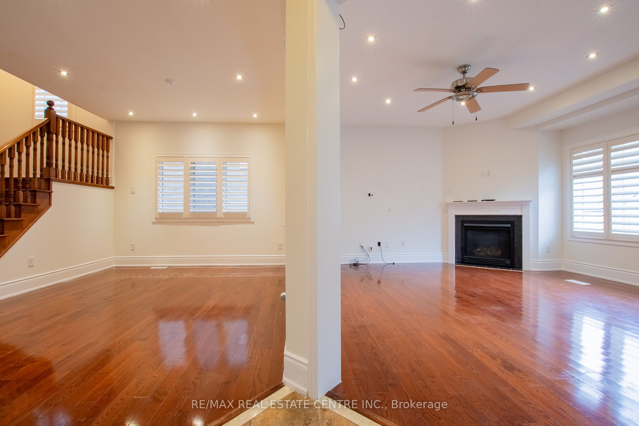 4690 Huffman Road