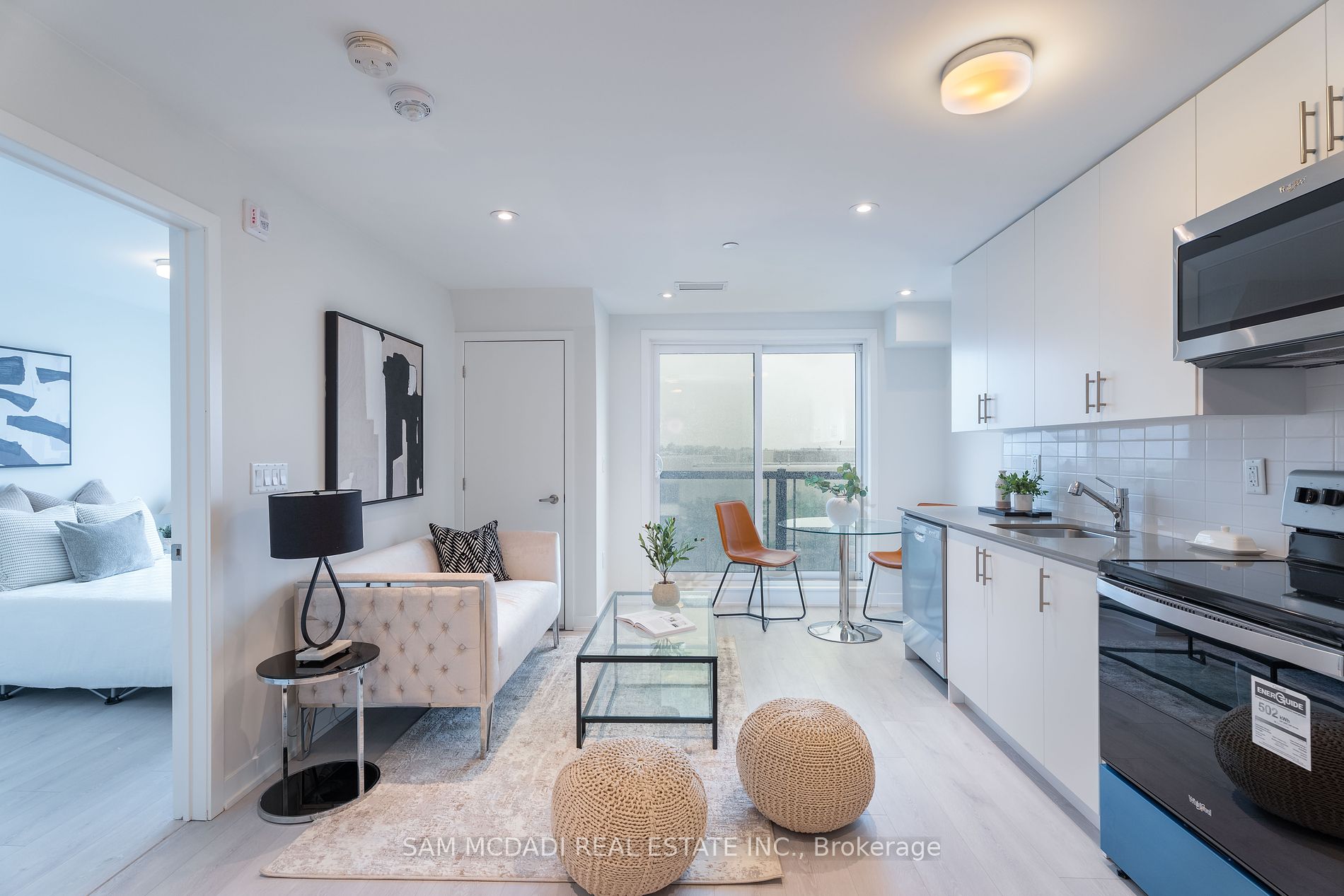 3401 Ridgeway Drive #416
