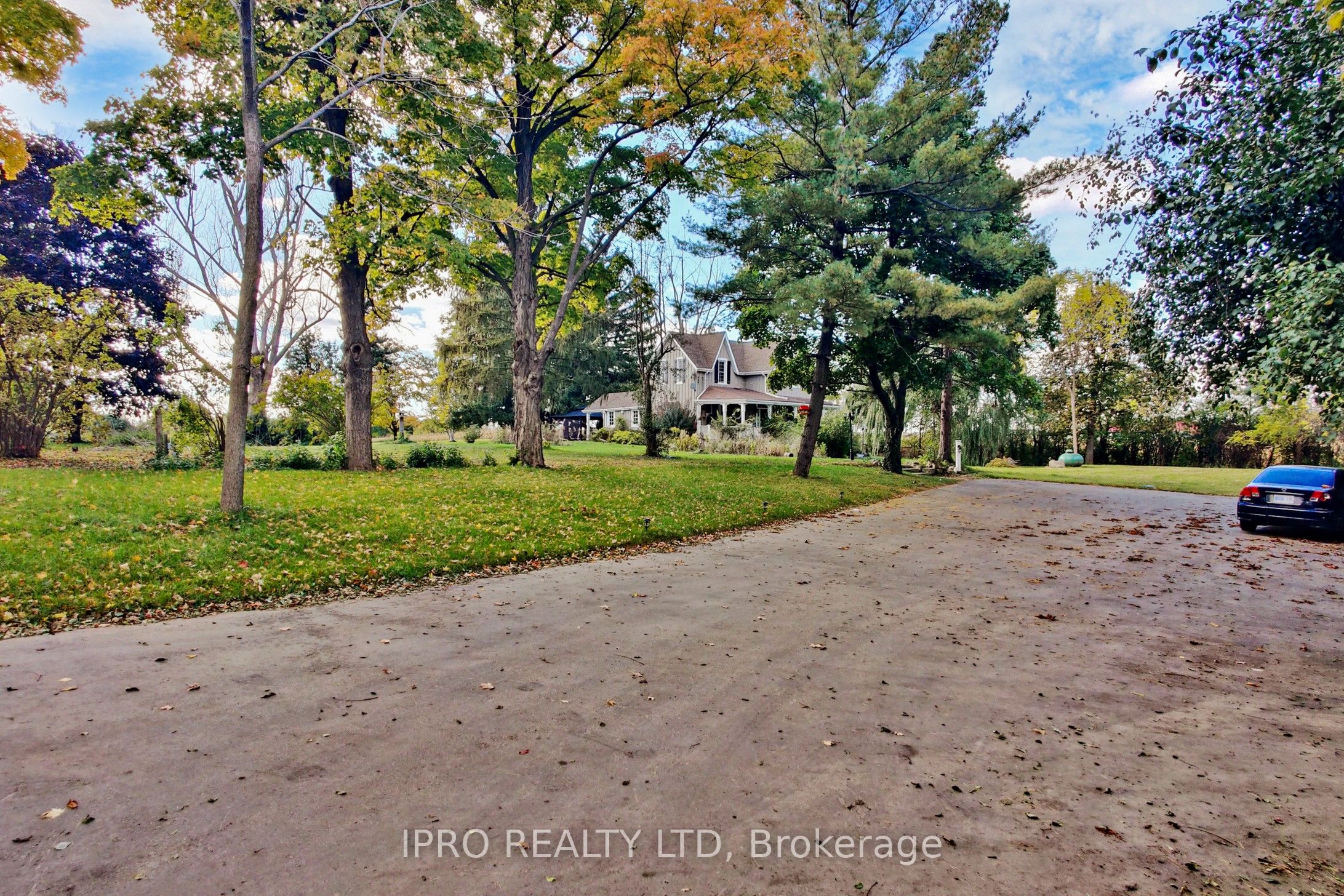 10948 Winston Churchill Boulevard