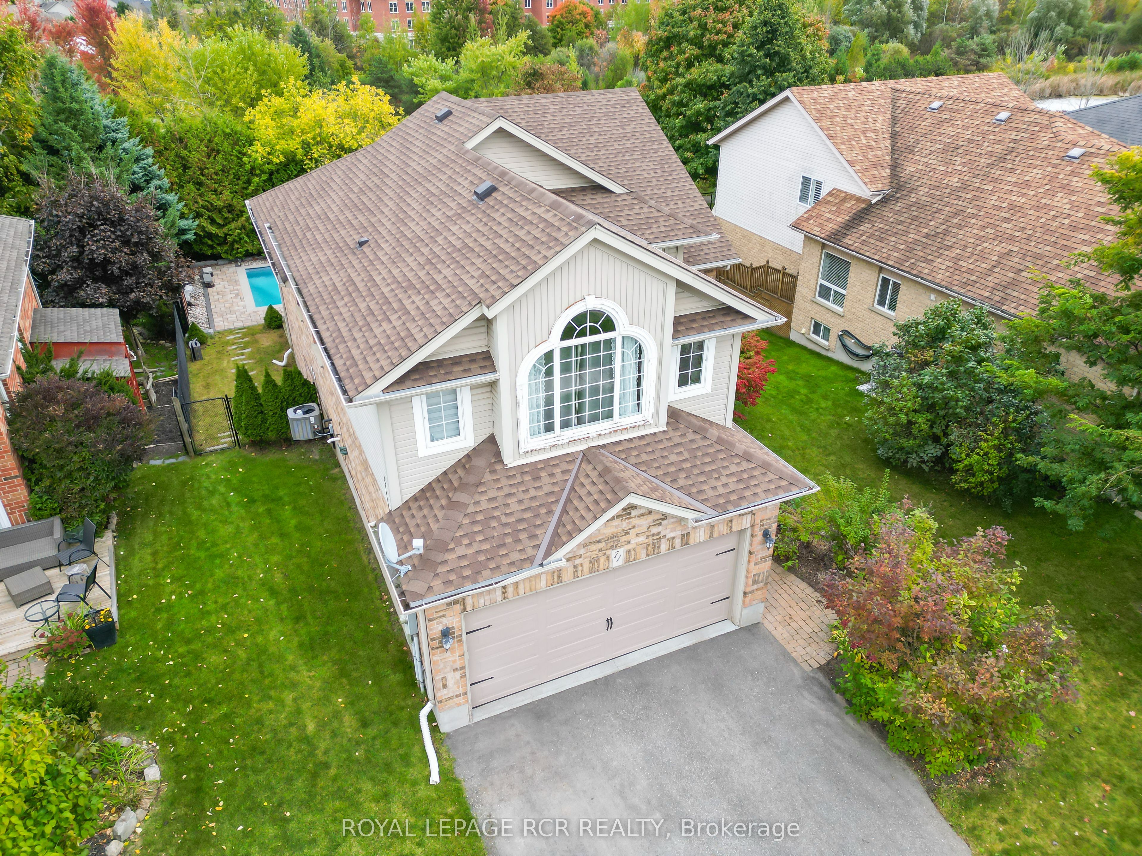 71 Hunter Road