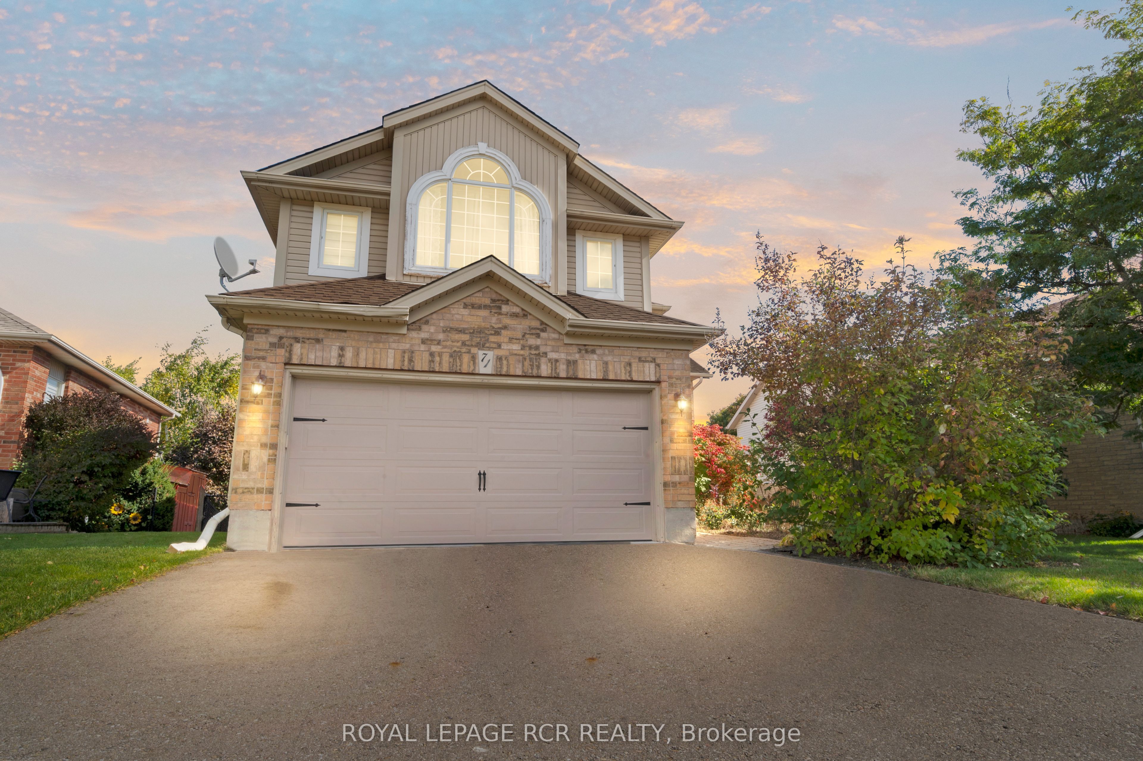 71 Hunter Road