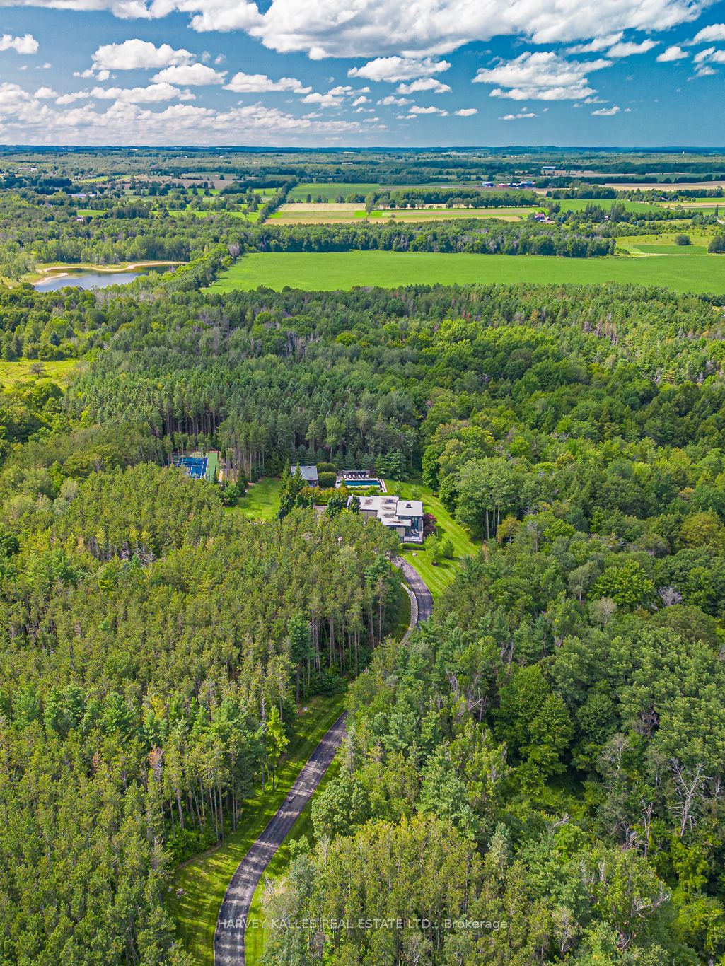 4780 Escarpment Side Road