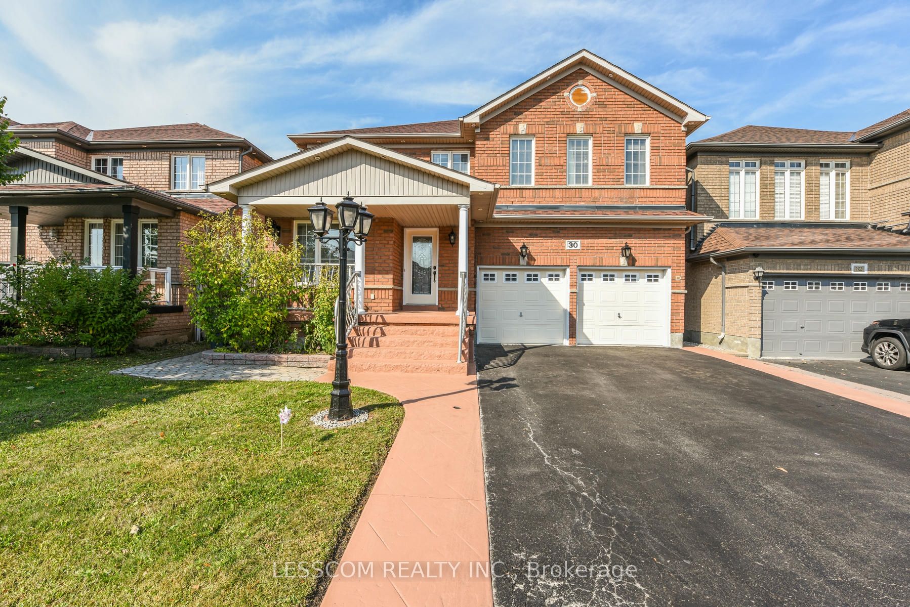 30 Fairhill Avenue